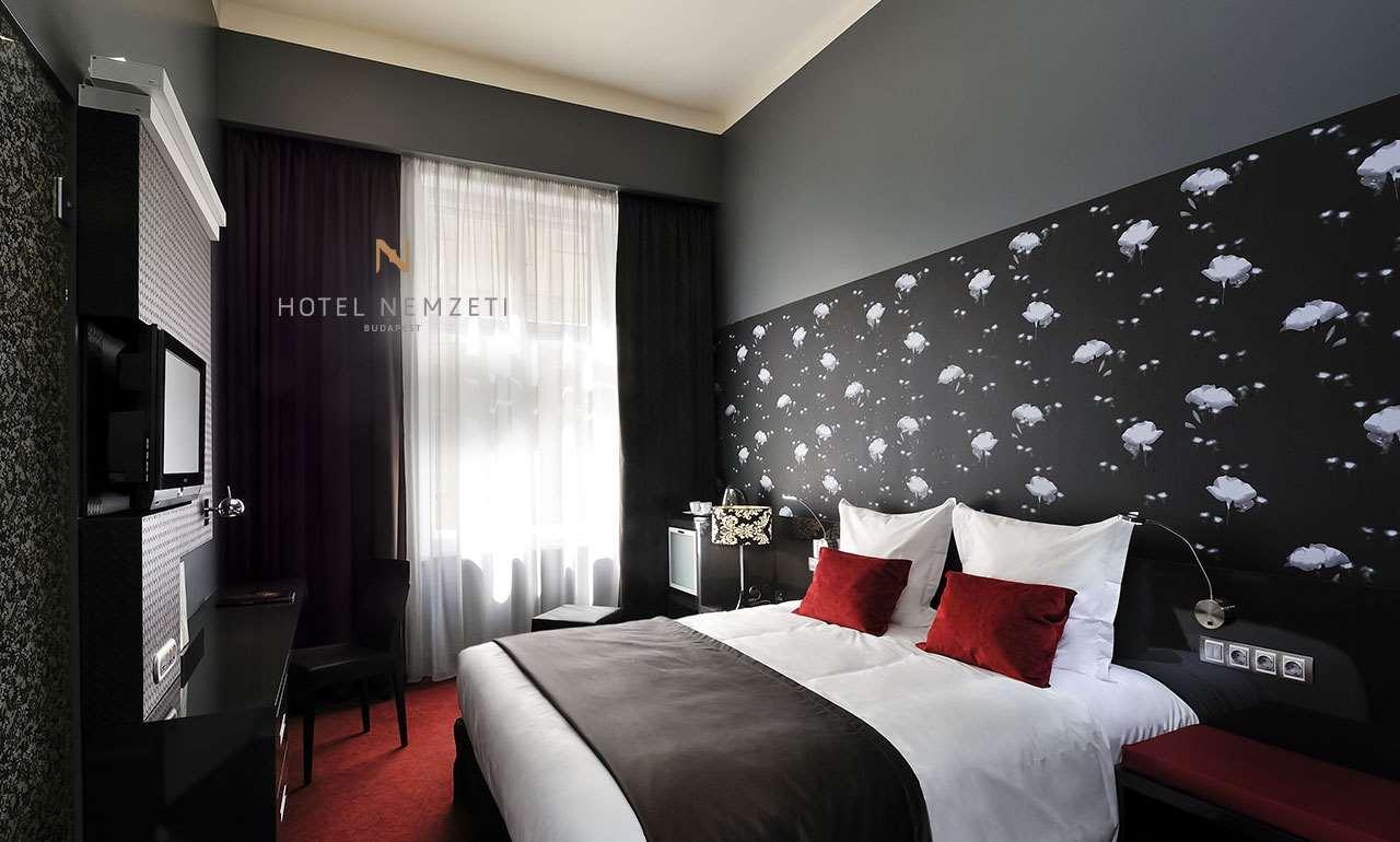 Nemzeti - Mgallery Collection Hotel 4*