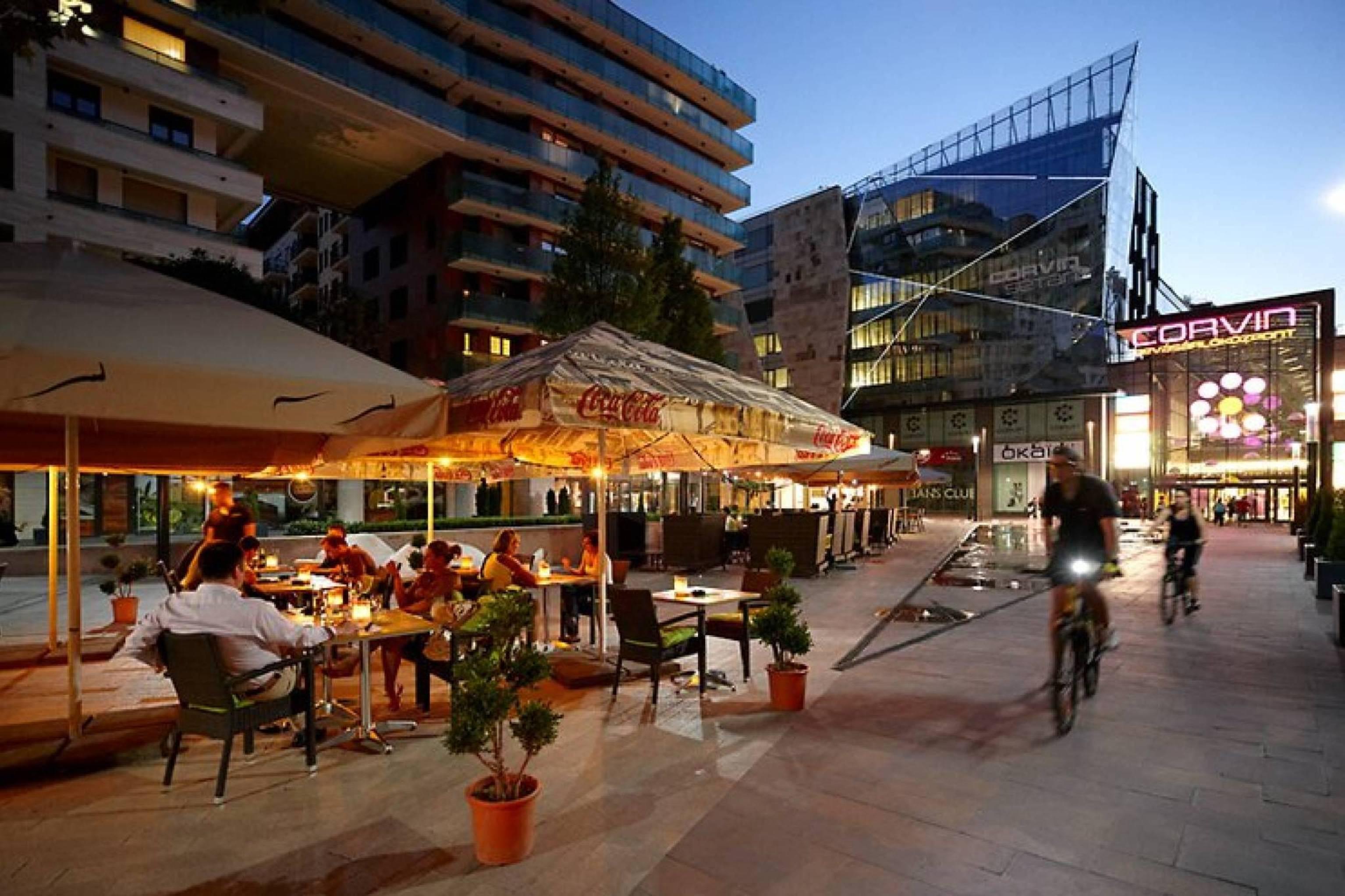Sun 3* Budapeszt