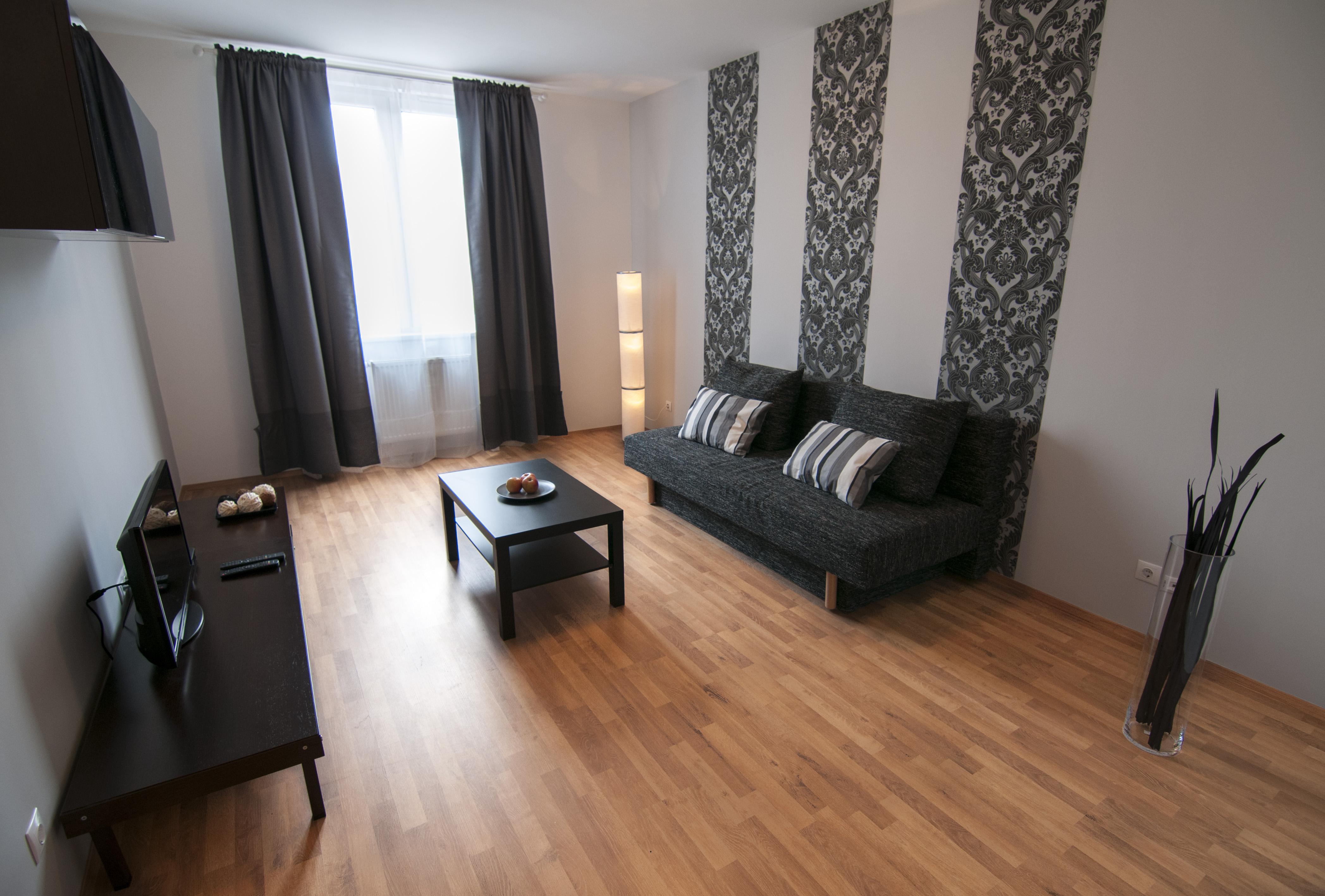 Corvin Center Aparthotel