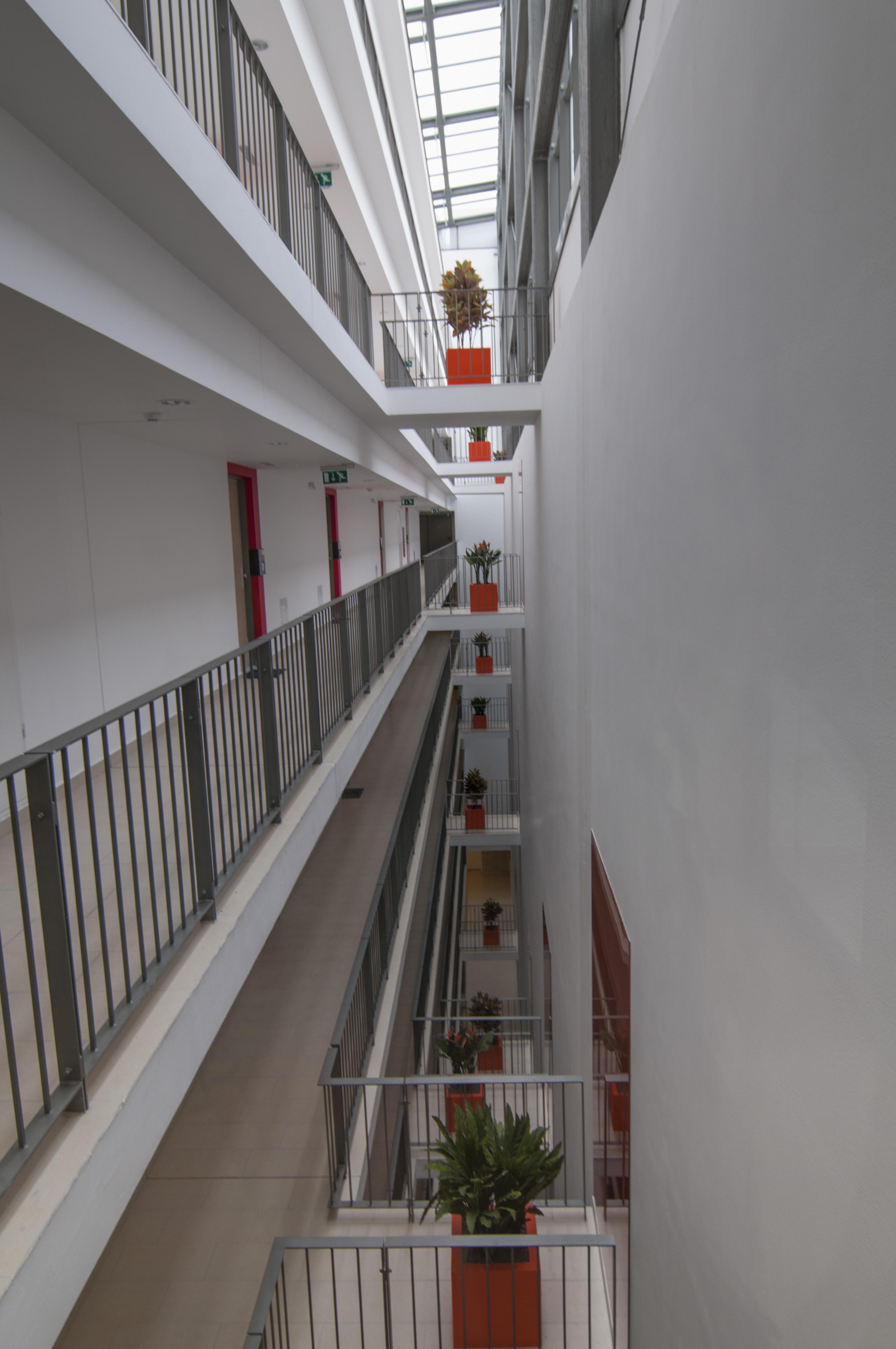 Corvin Center Aparthotel 3*