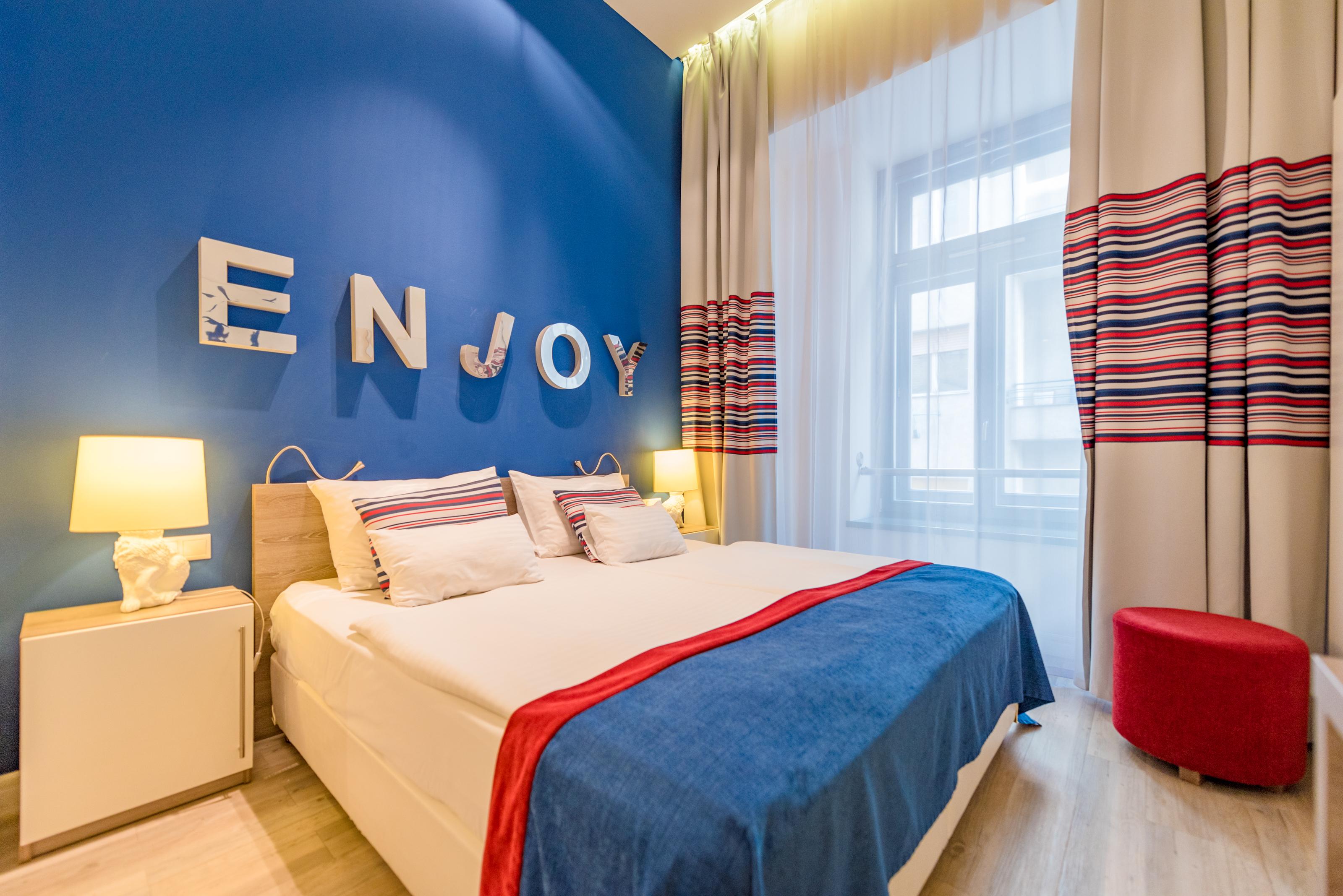 Hotel Estilo Fashion 4*