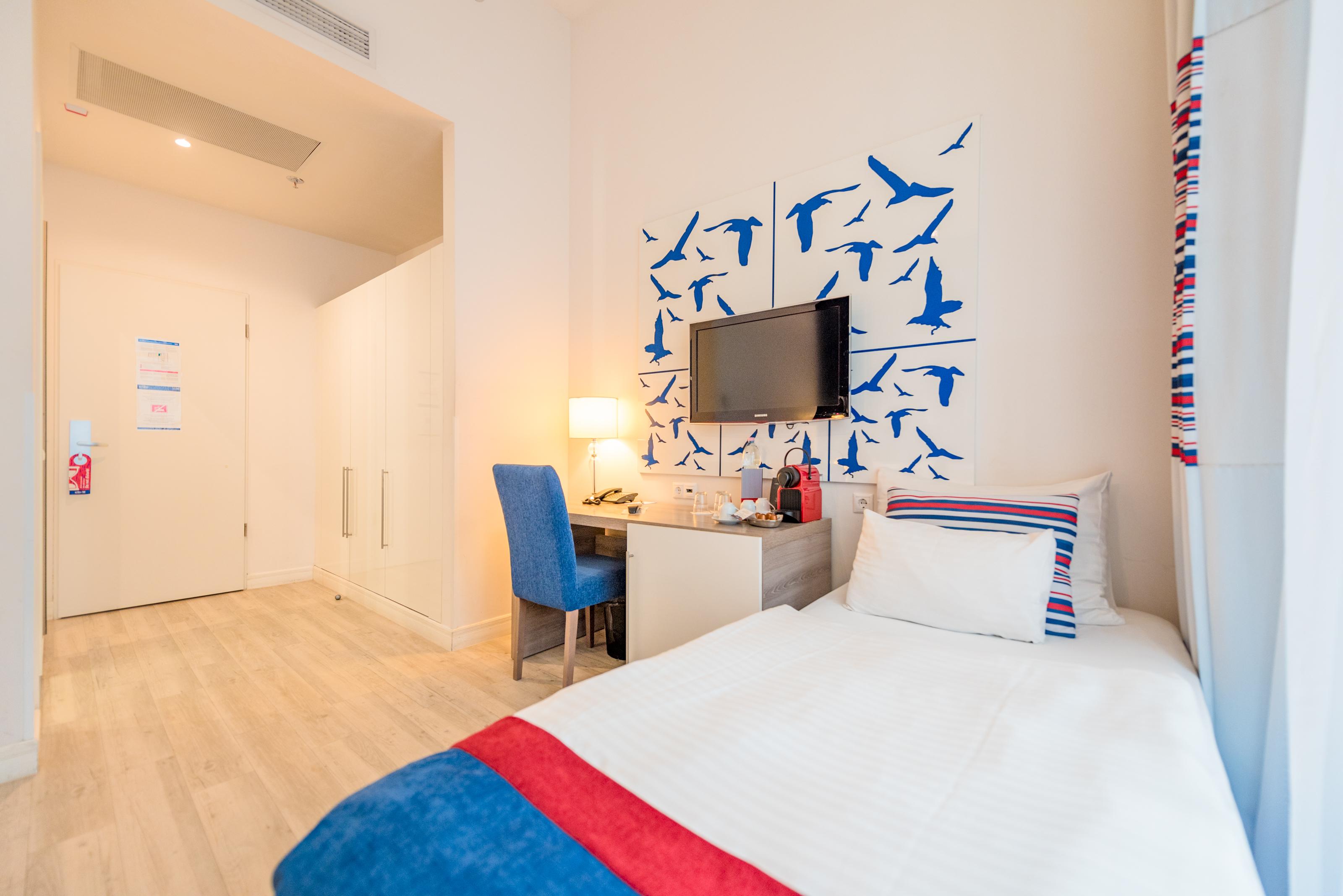 Estilo Fashion Hotel Budapest