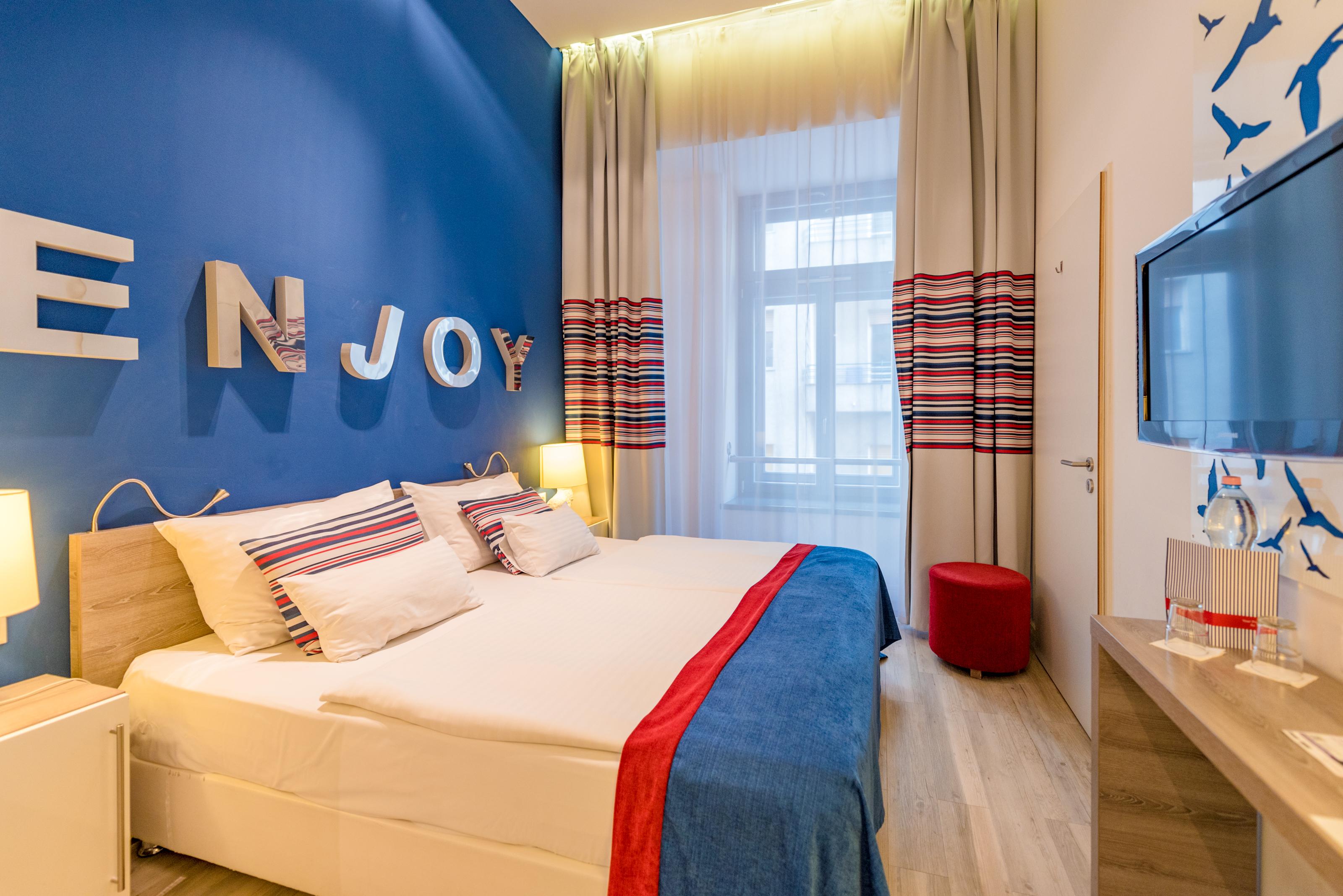 Hotel Estilo Fashion Budapest