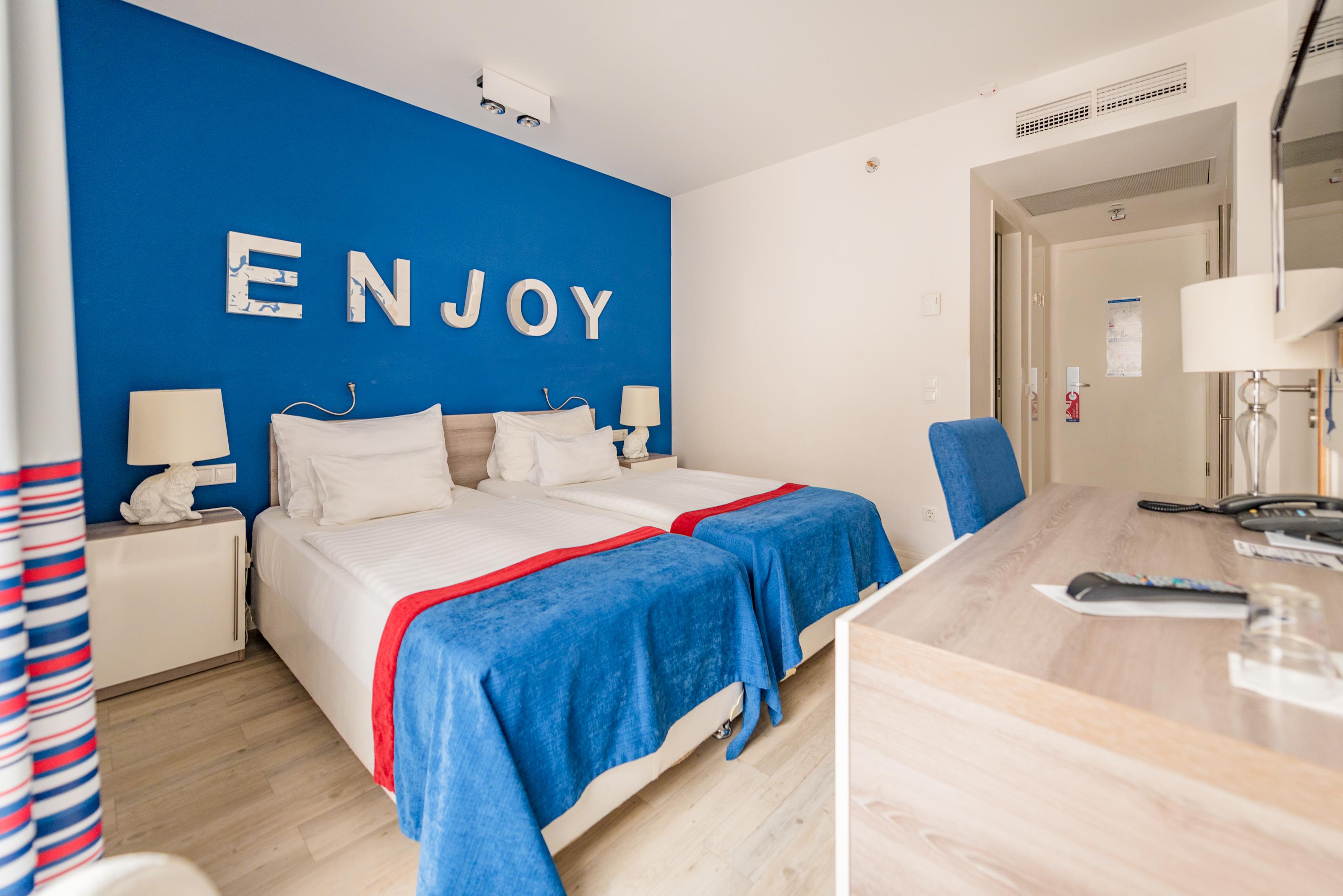Hotel Estilo Fashion Budapest
