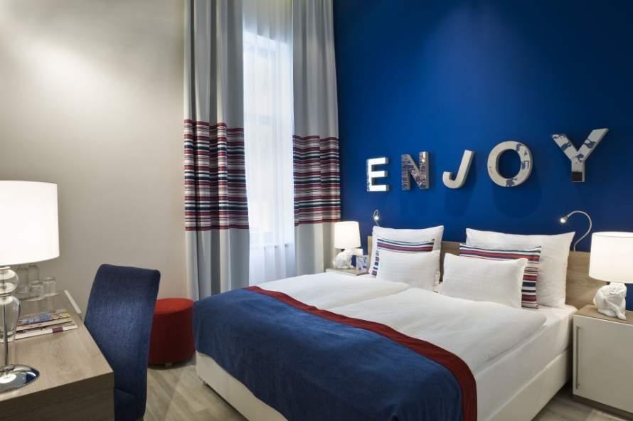 Estilo Fashion 4* Budapest