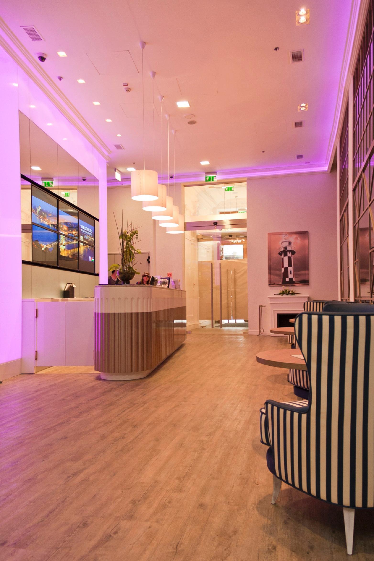 Estilo Fashion 4* Budapest