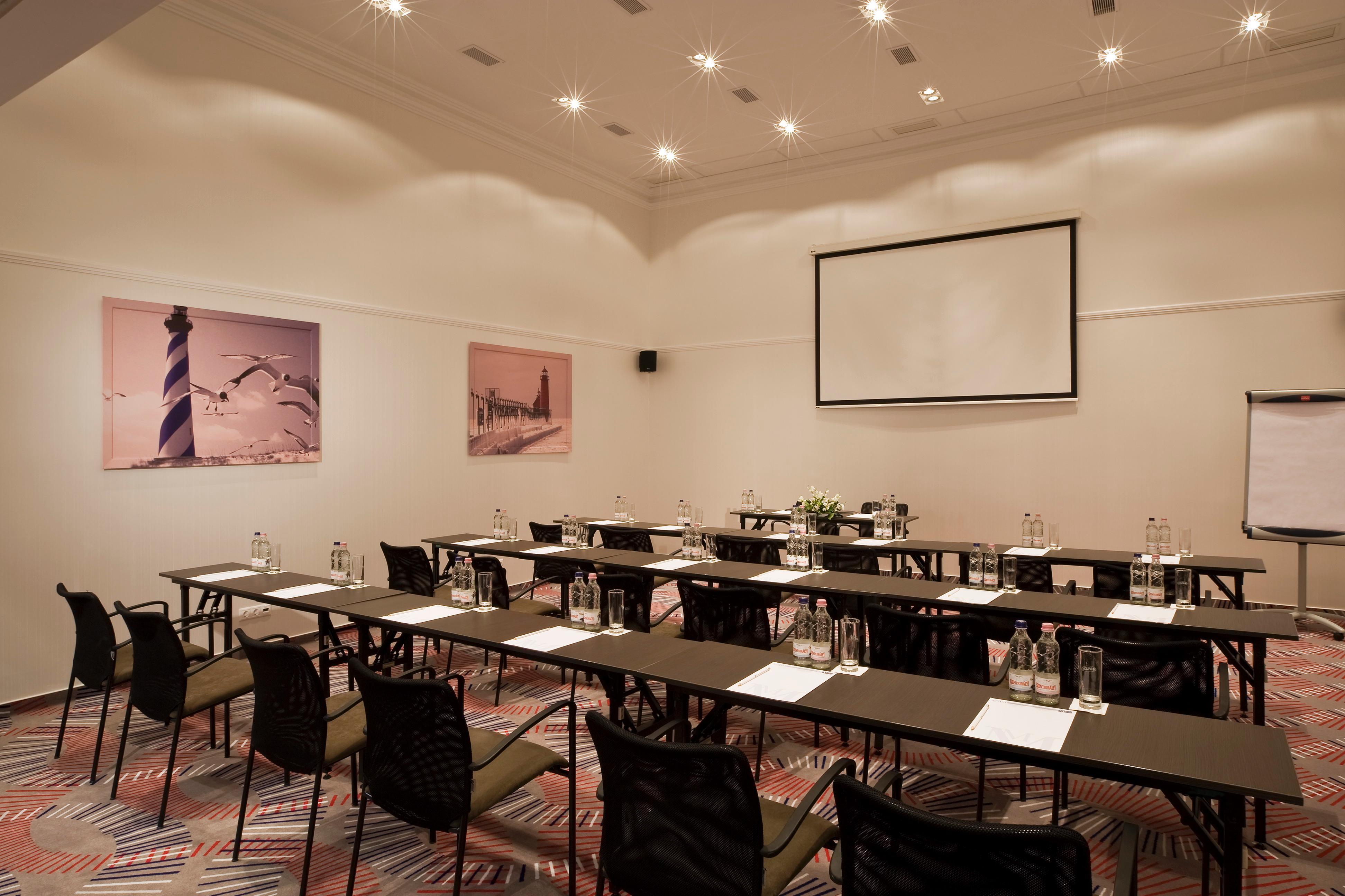 Hotel Estilo Fashion