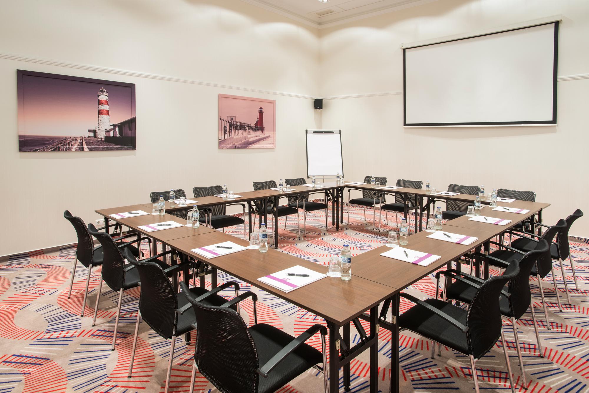 Hotel Estilo Fashion Budapest