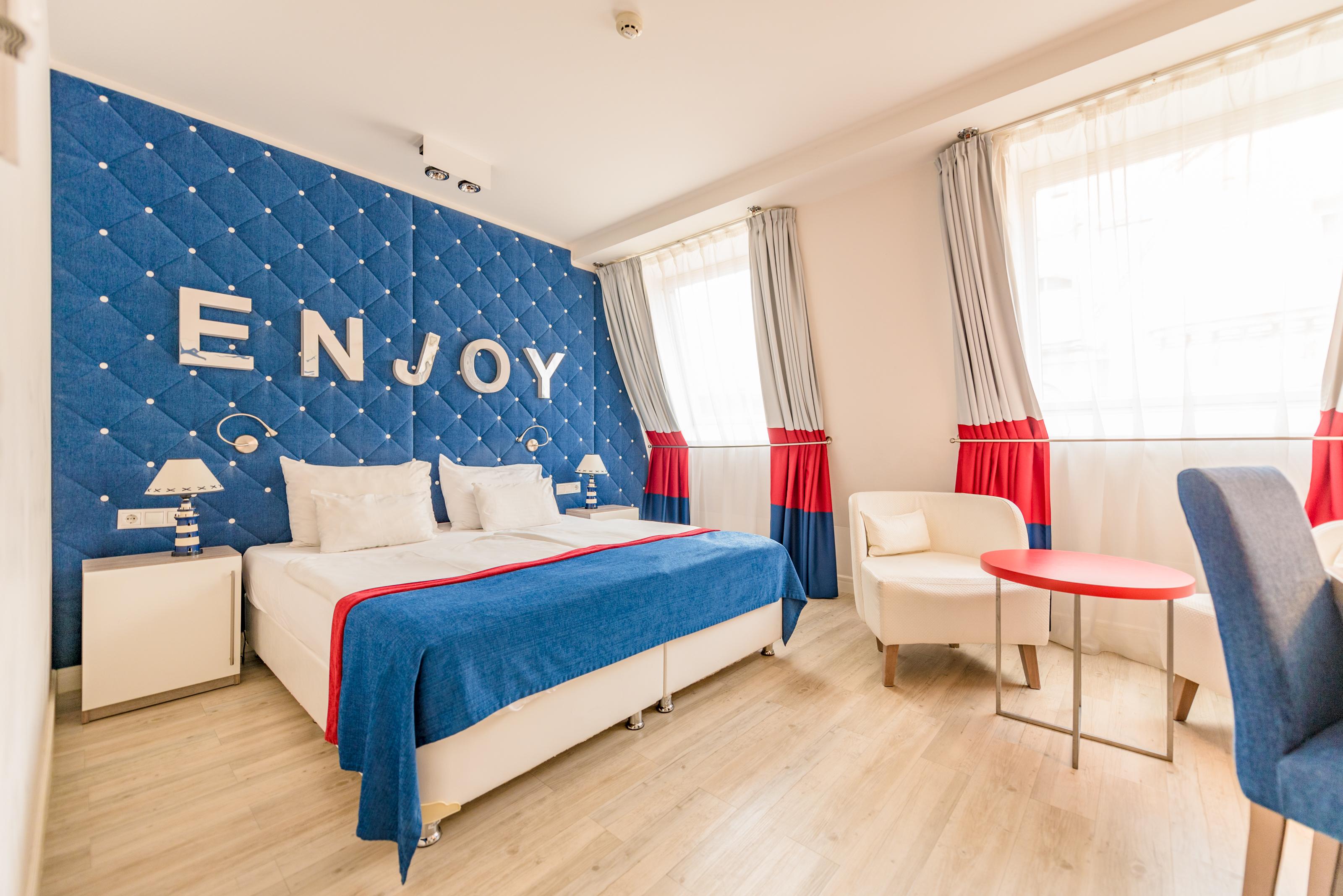 Estilo Fashion Hotel Budapest