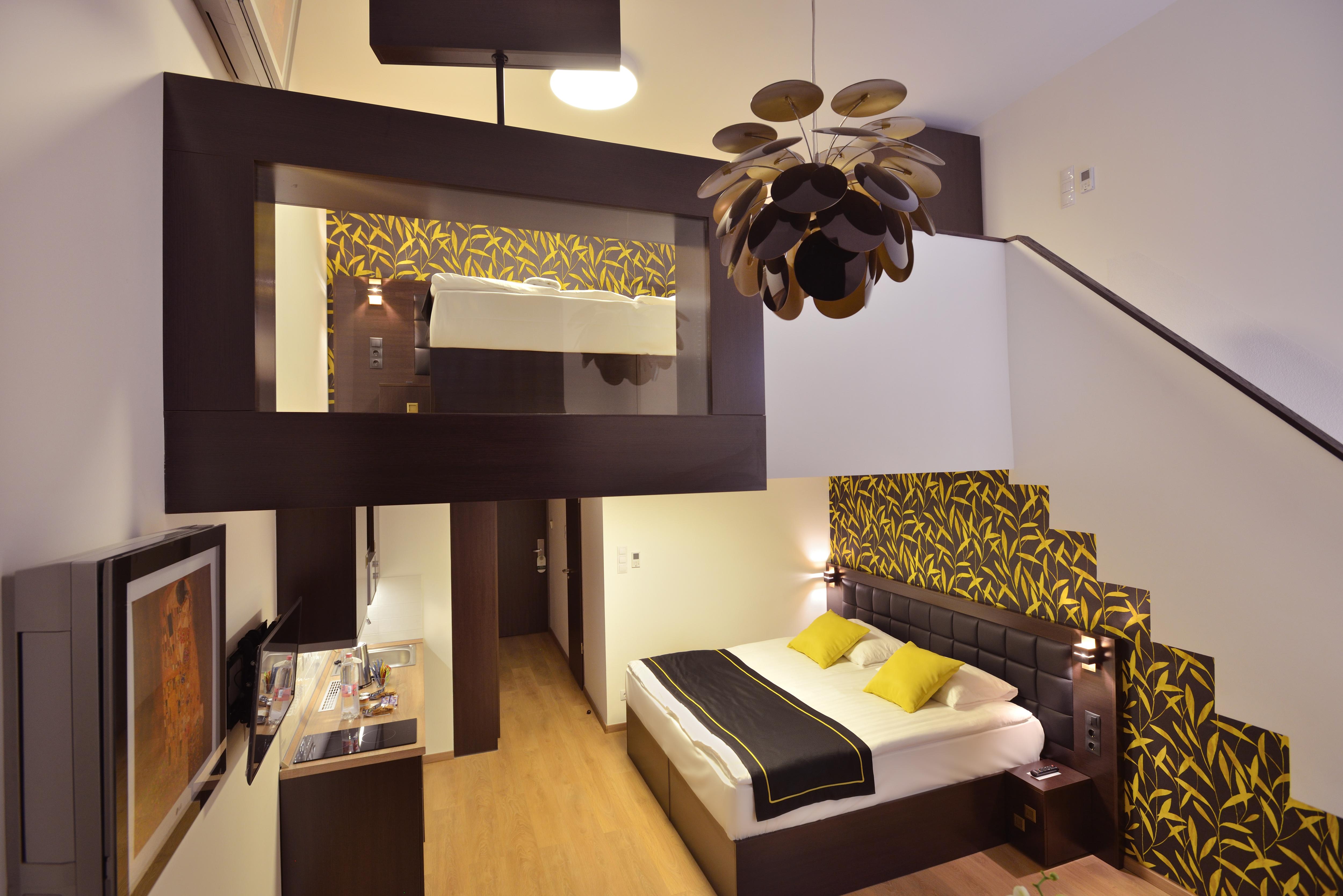 Opera Garden Hotel&apartments 4*