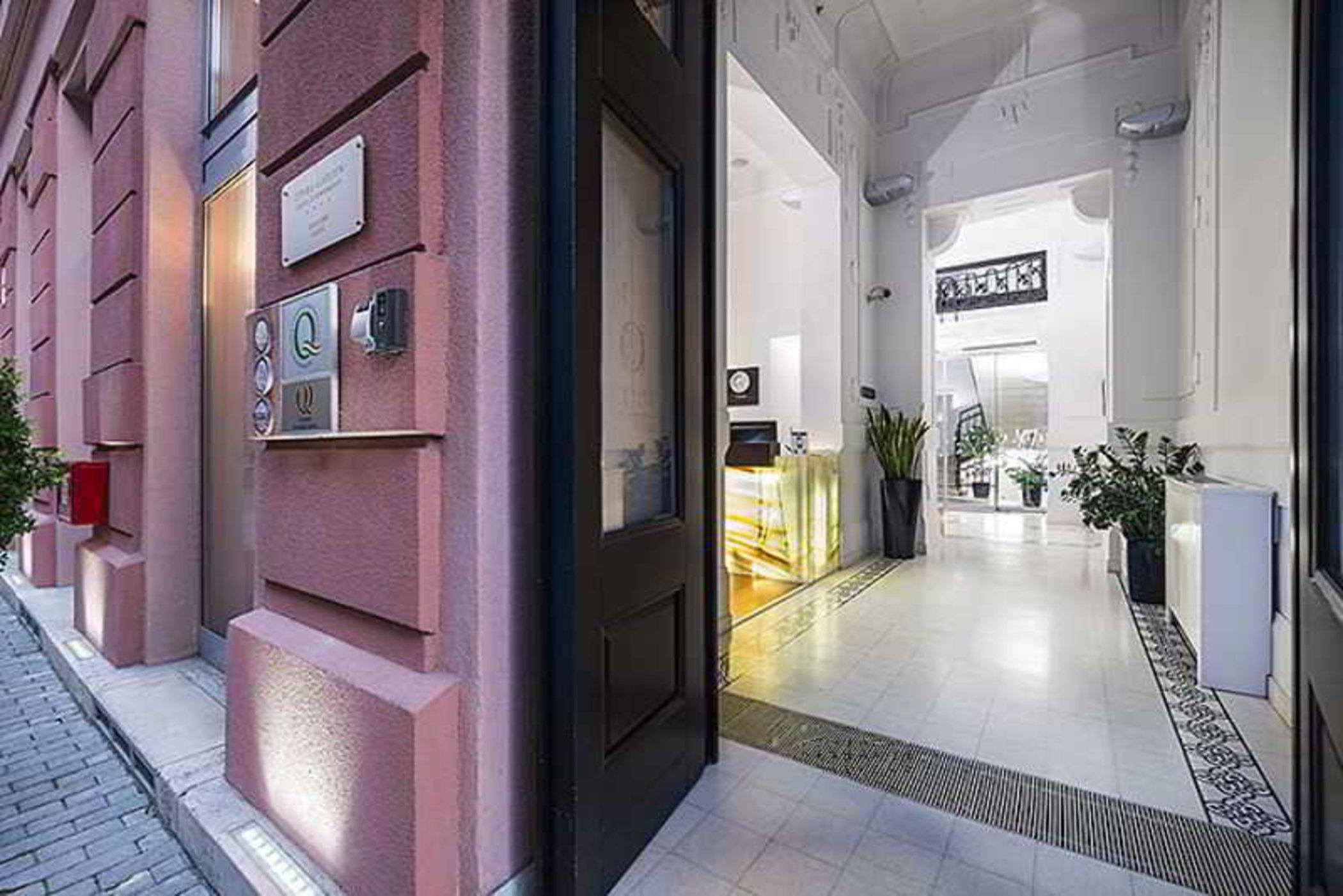 Hotel Opera Garden Hotel&apartments 4*