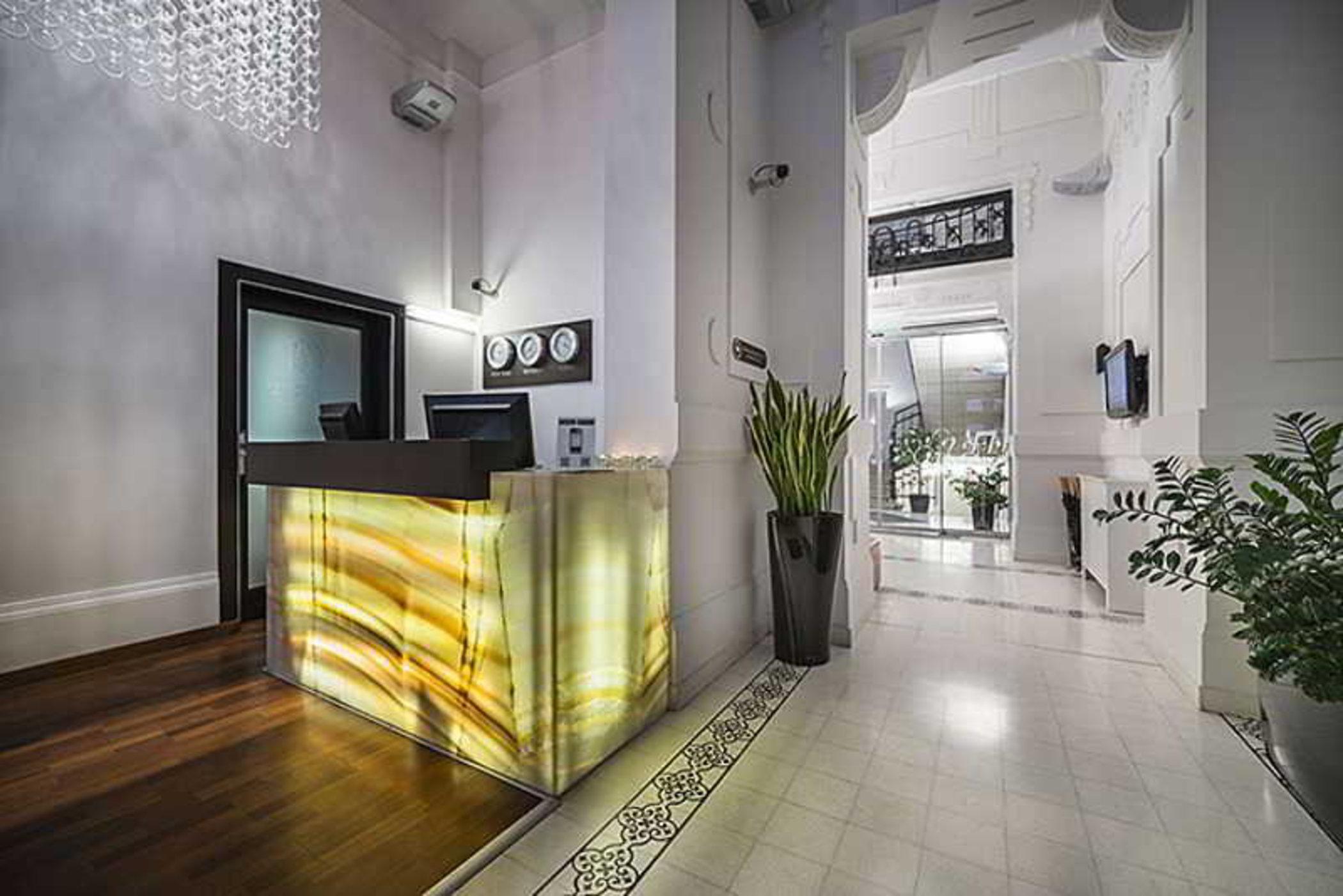 Hotel Opera Garden Hotel&apartments Boedapest