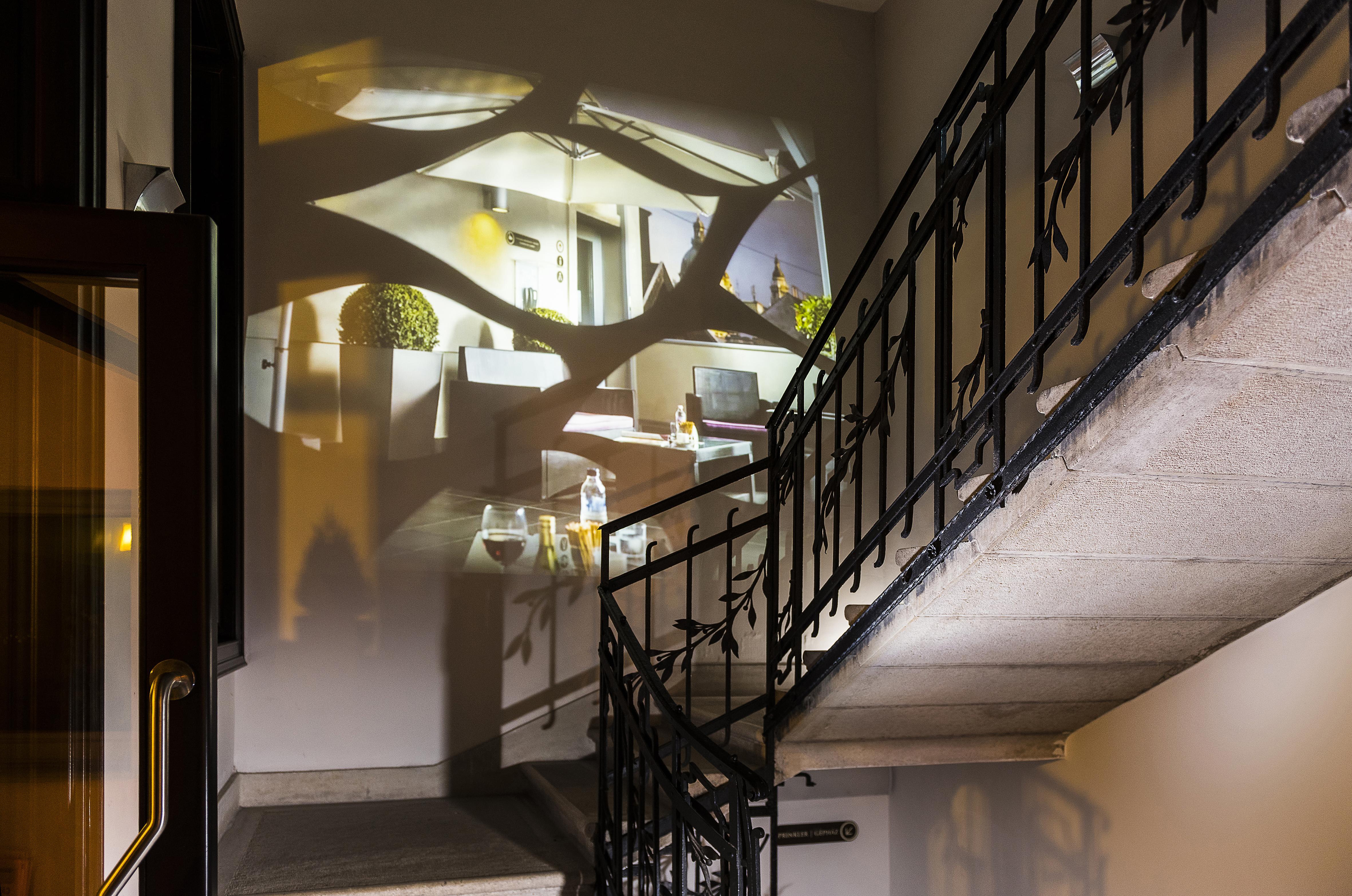 Opera Garden Hotel&apartments Hotel