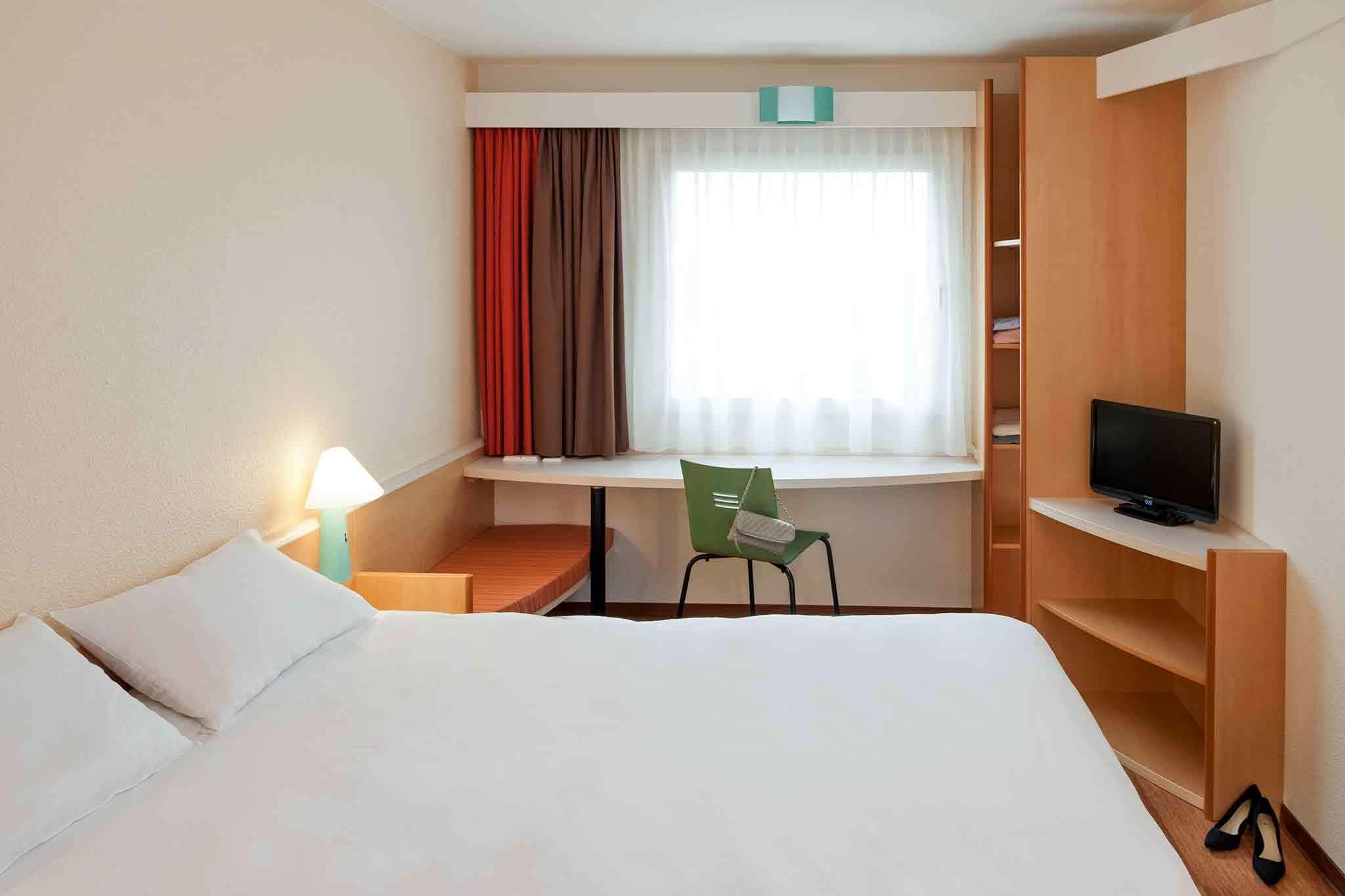 Ibis Centrum Budapešť