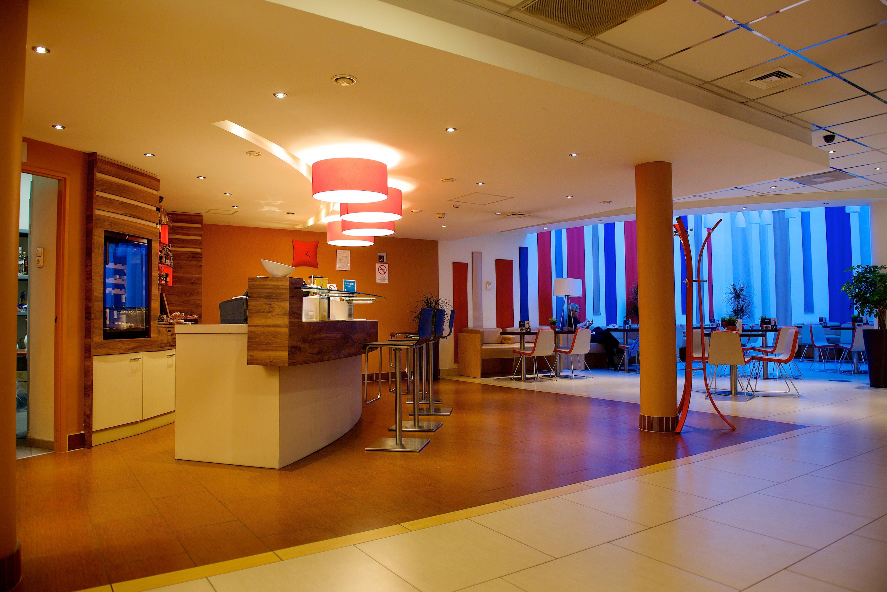 Ibis Centrum Hotell