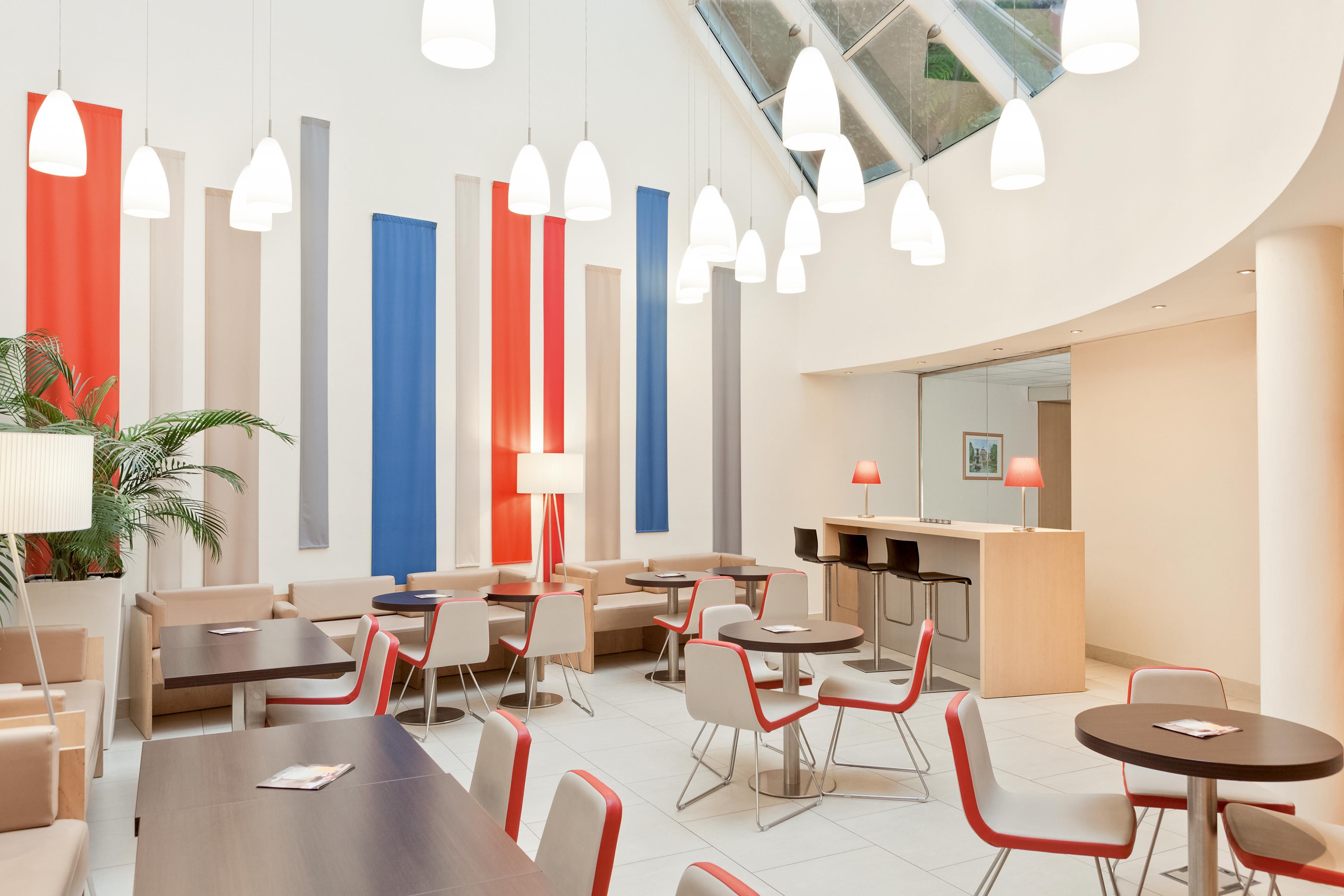 Ibis Centrum 3* Budapest