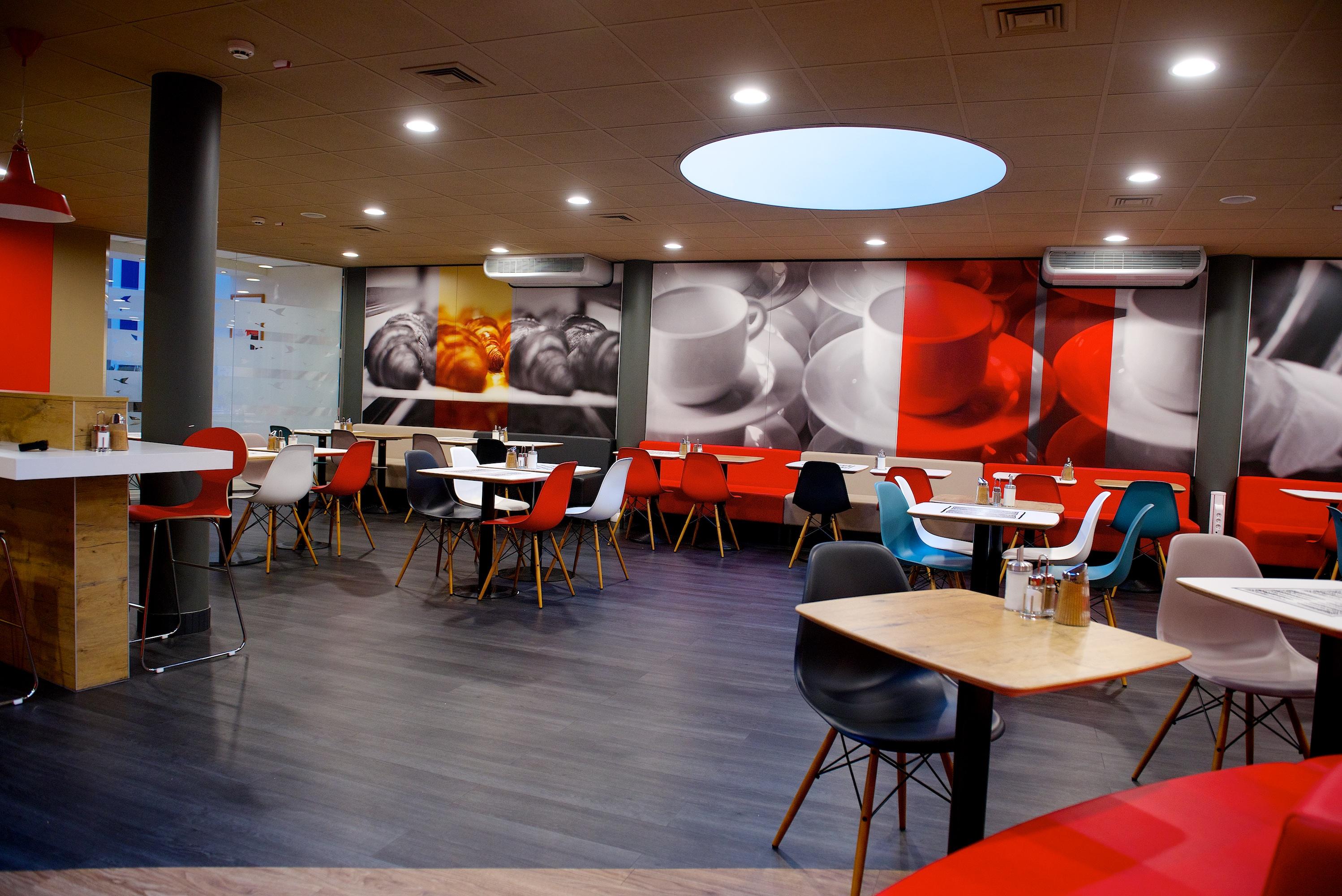 Ibis Centrum Hotel 3*