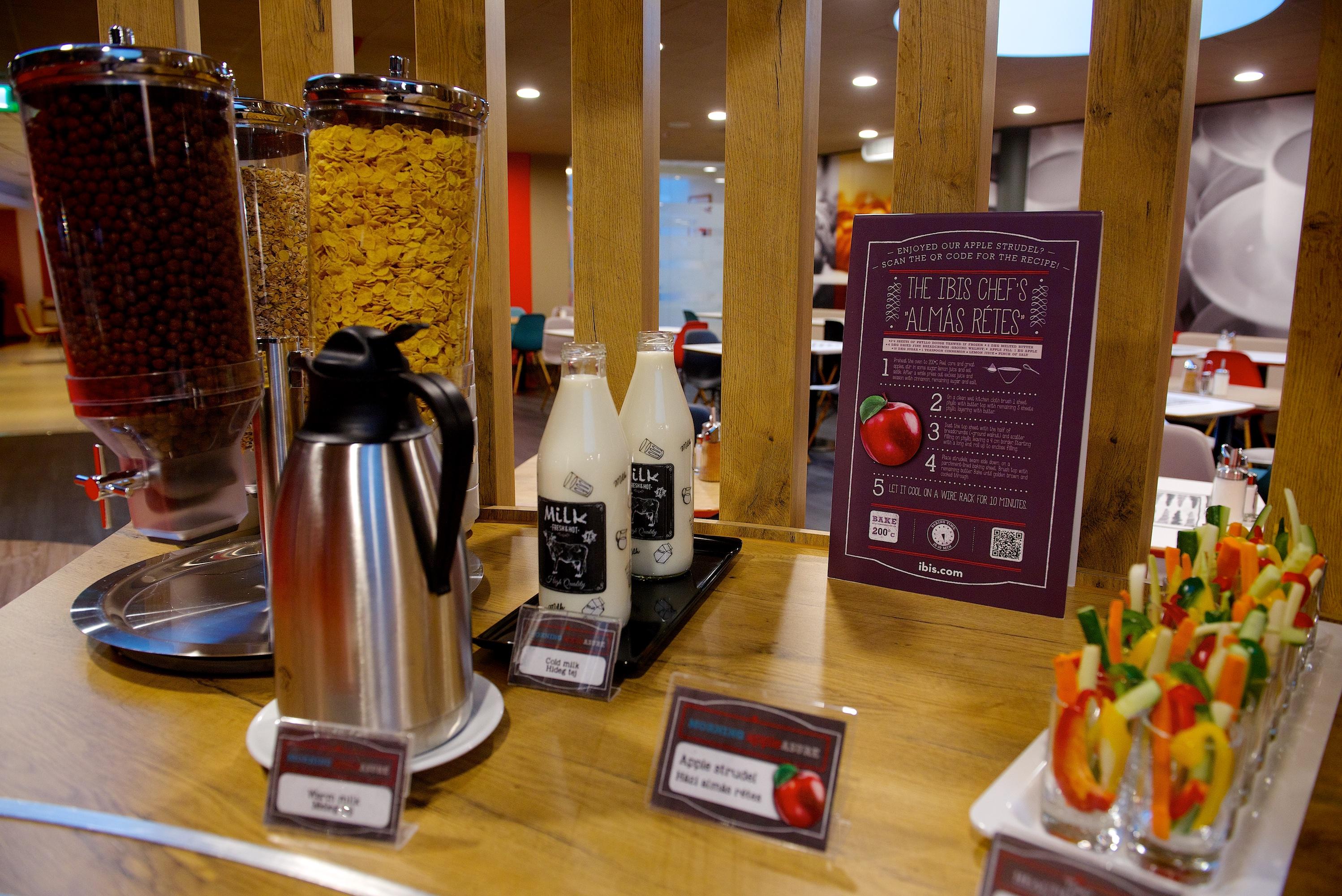 Ibis Centrum Hotel 3*