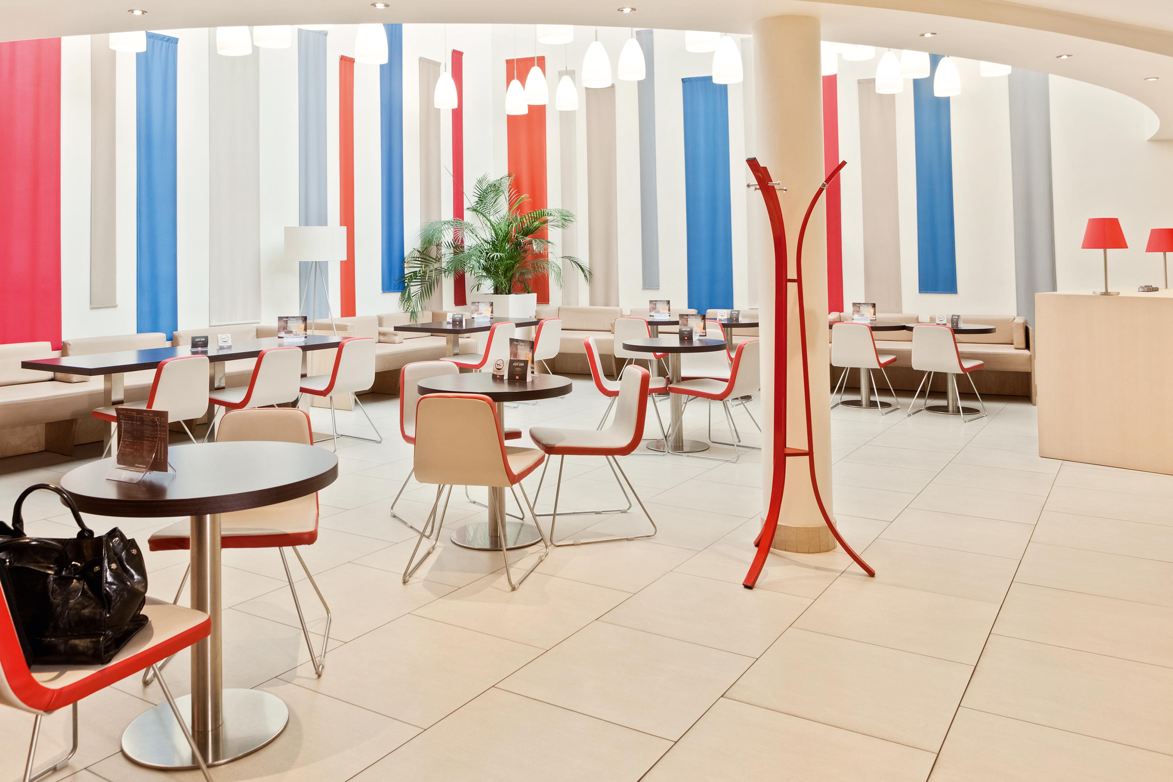 Ibis Centrum Hotel