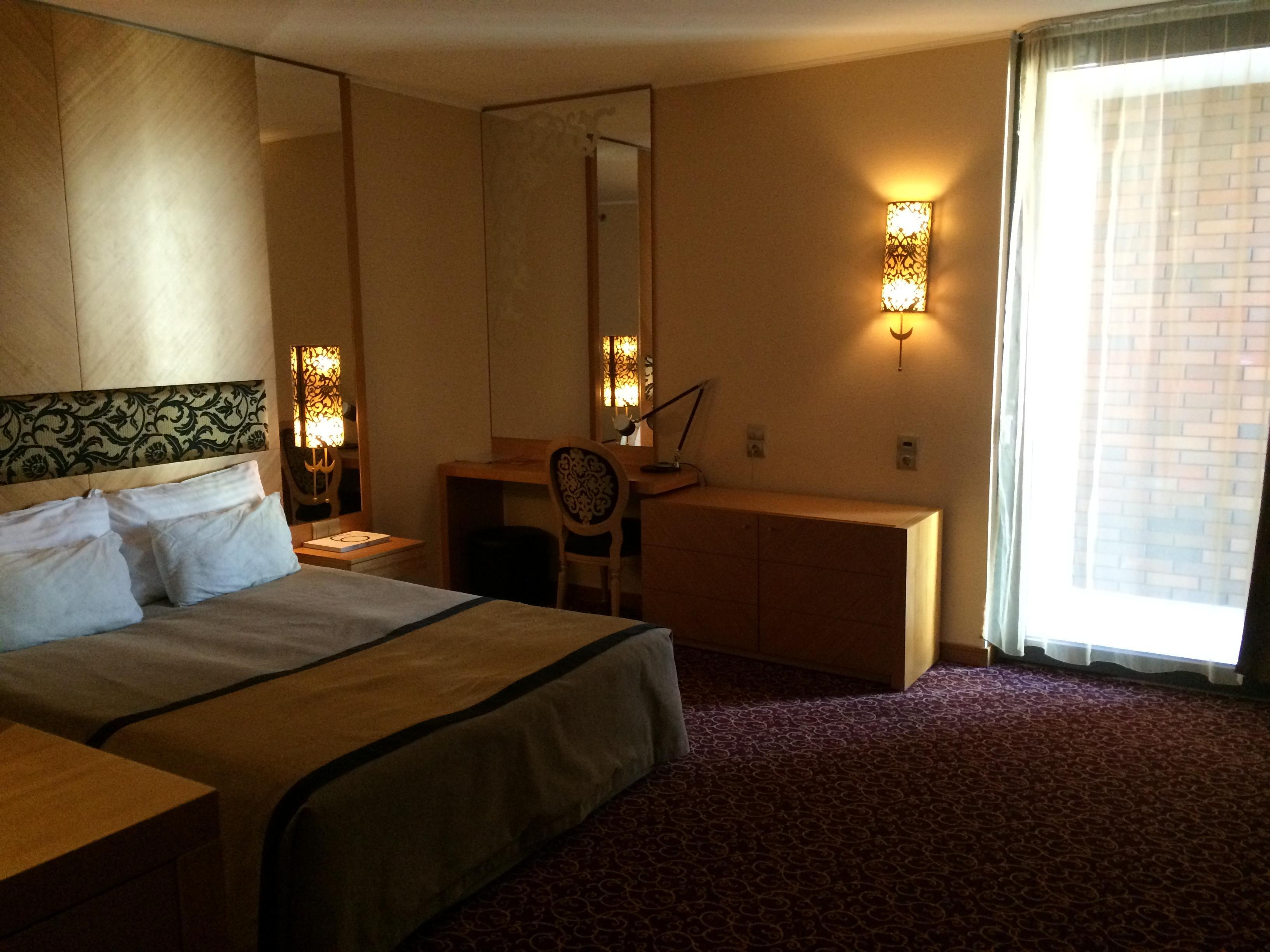 Marmara Hotell