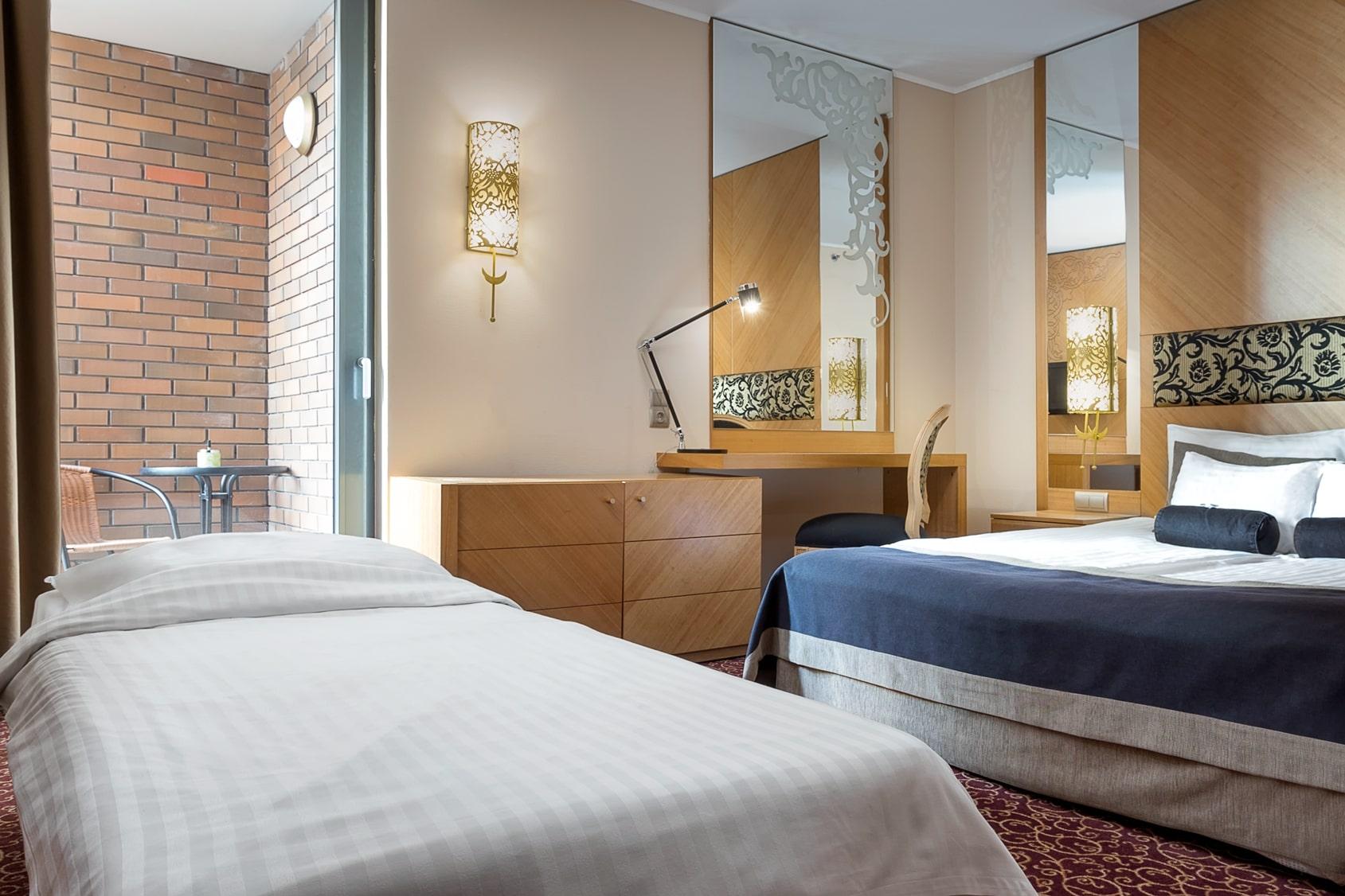 Marmara Budapest