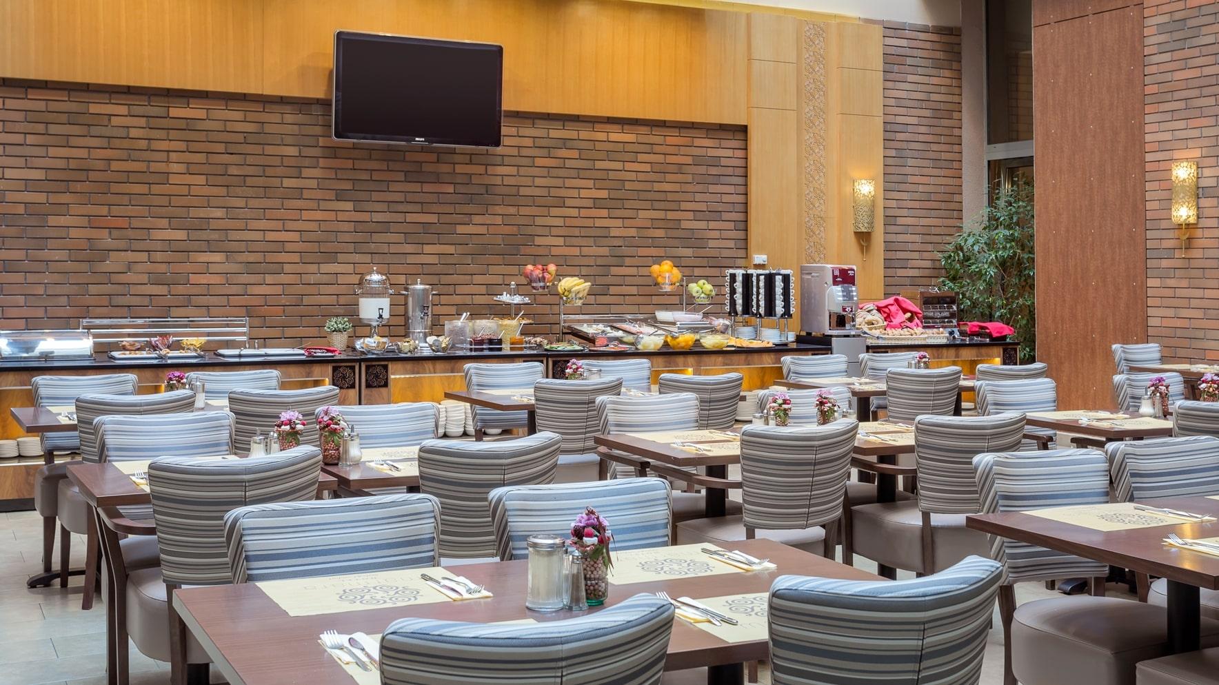 Hotell Marmara Budapest