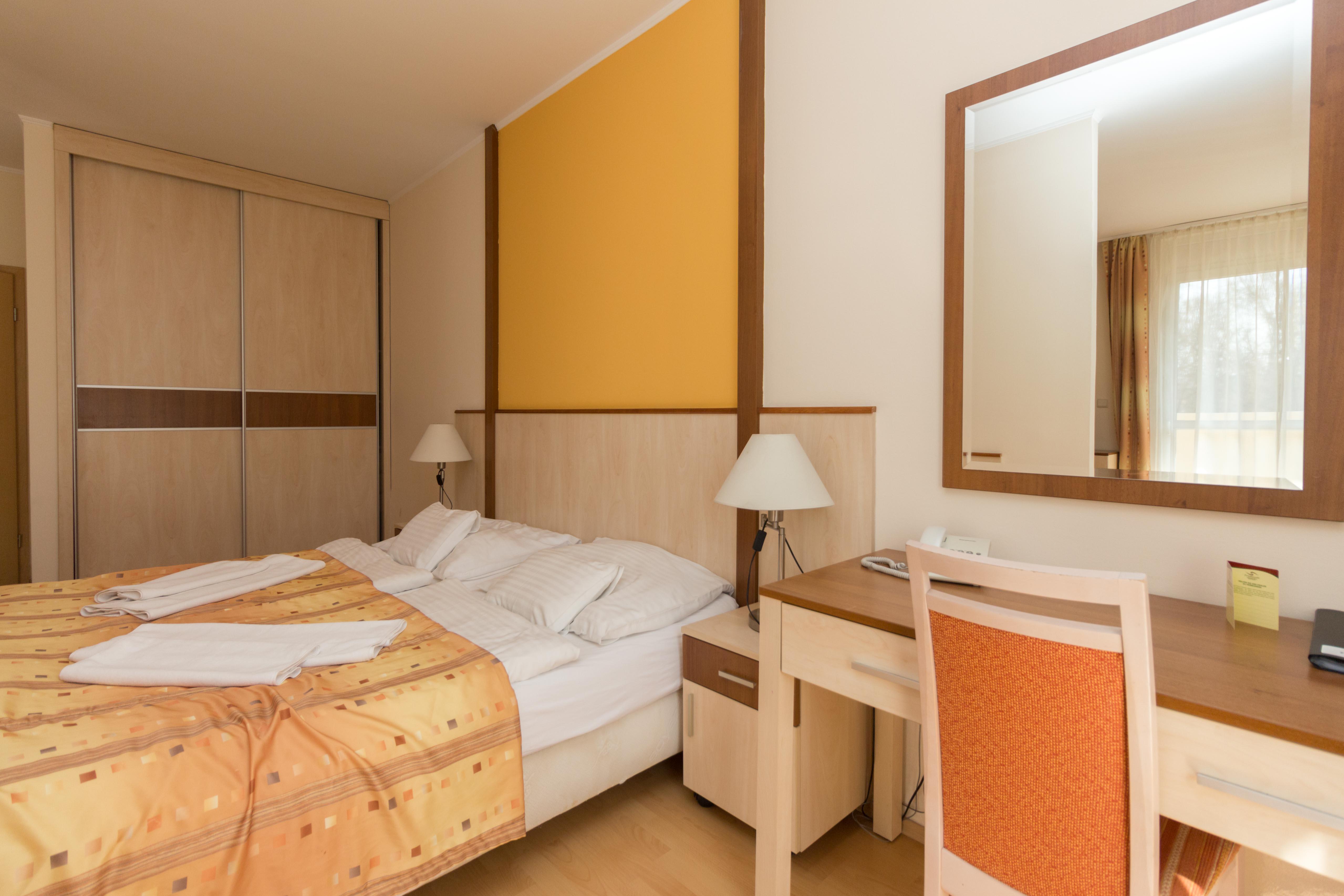 Premium Budapest