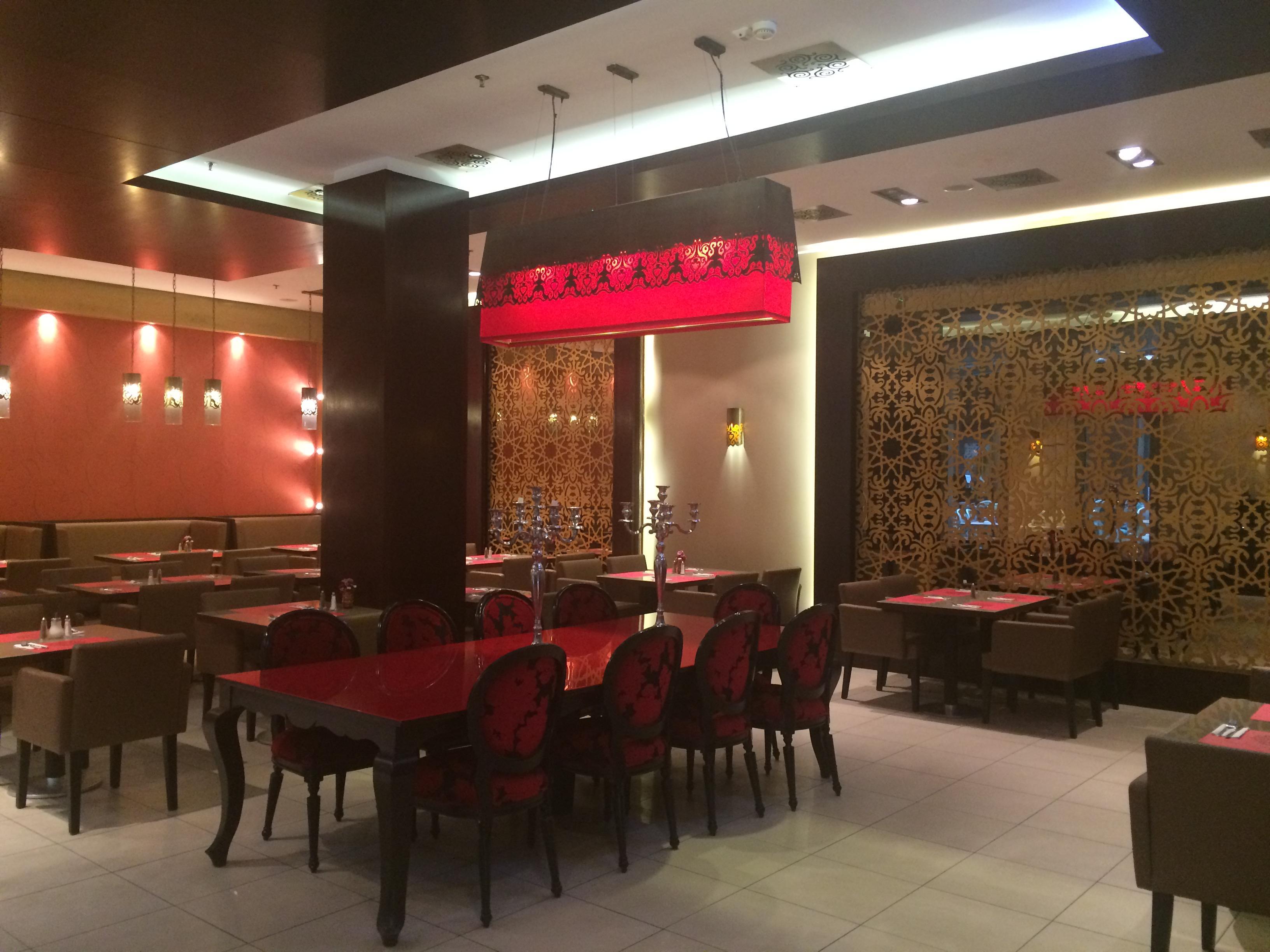 Hotell Marmara 4*