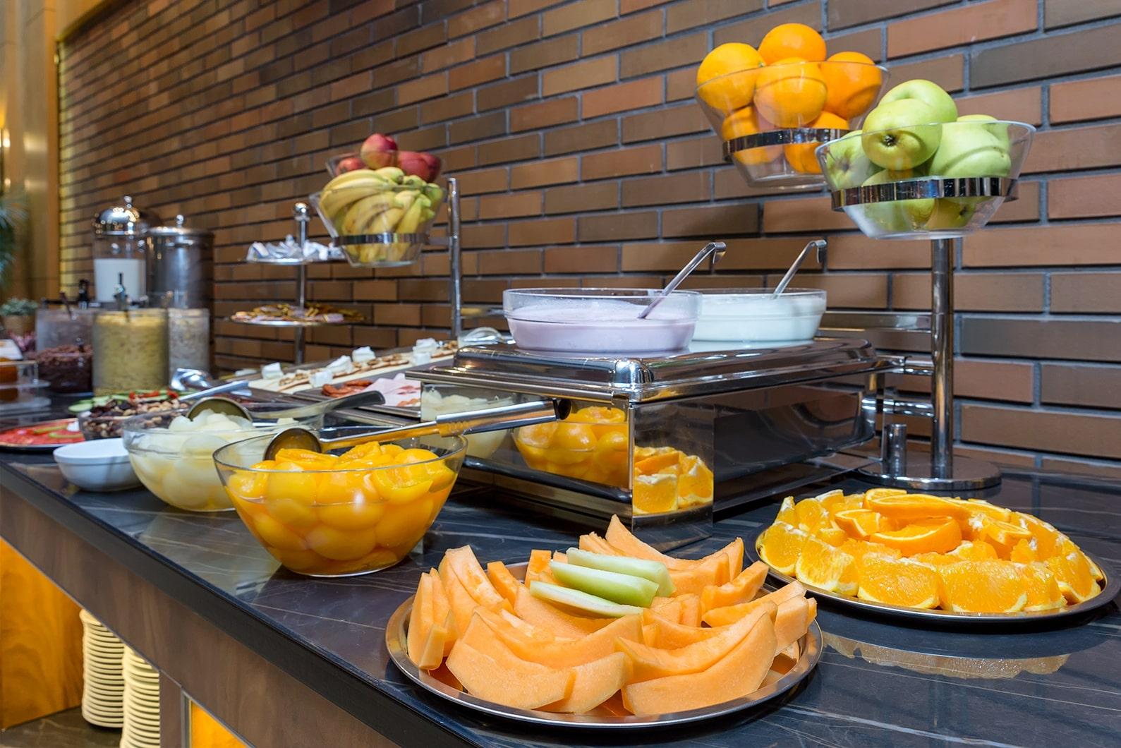 Hotell Marmara 4*
