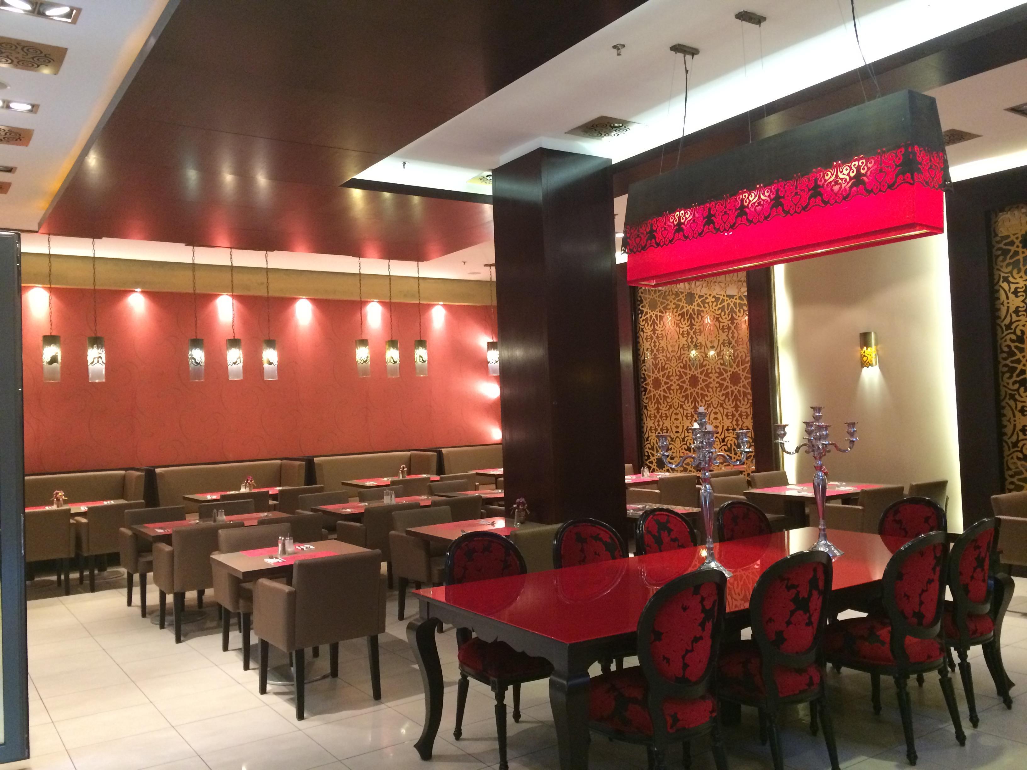 Marmara 4* Budapest