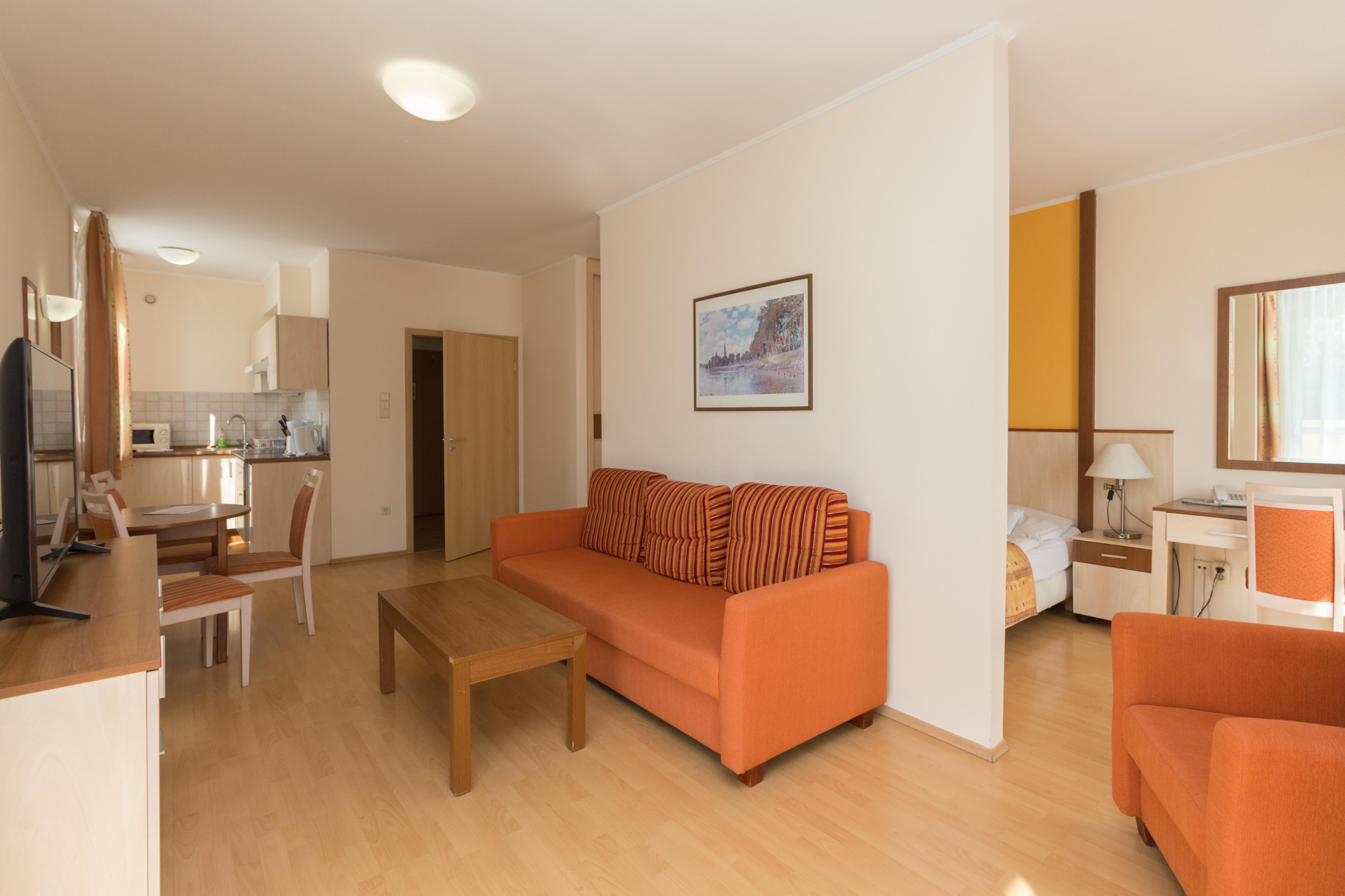 Premium Aparthotel