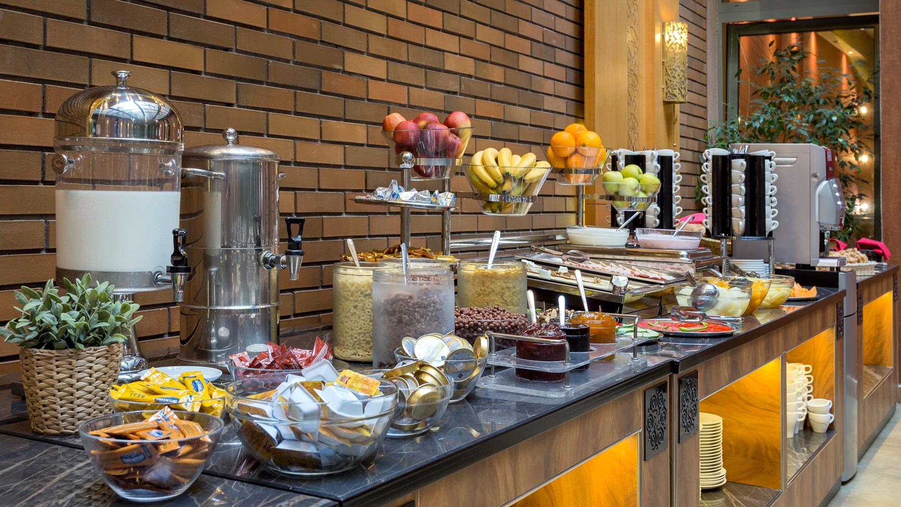 Hotell Marmara