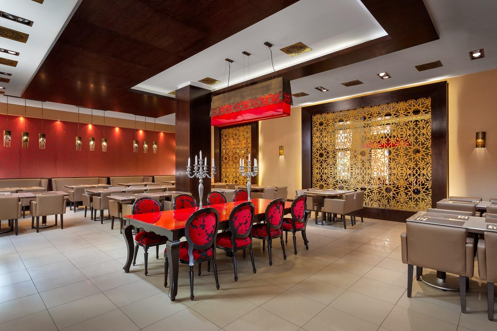 Hotell Marmara