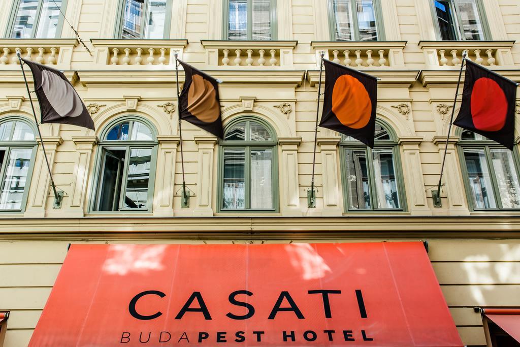 Hotel Casati - Adults Only