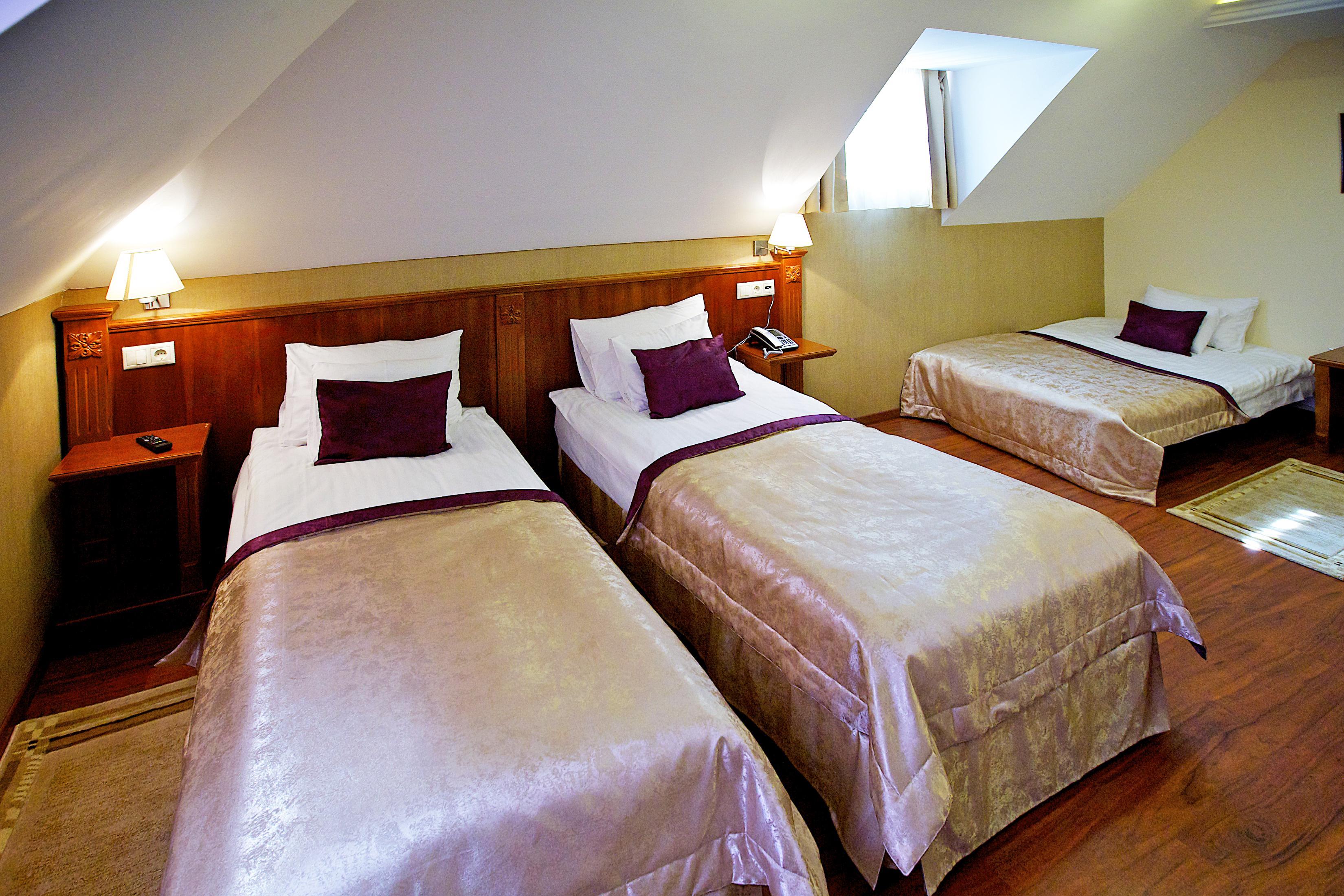 Hotel Gold