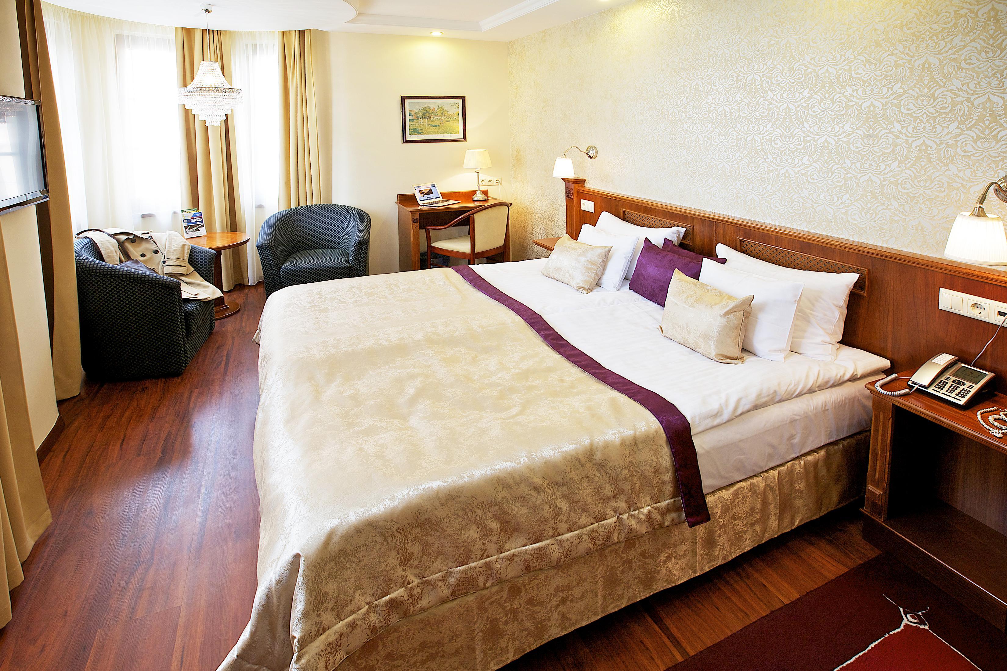 Gold Hotel 4*