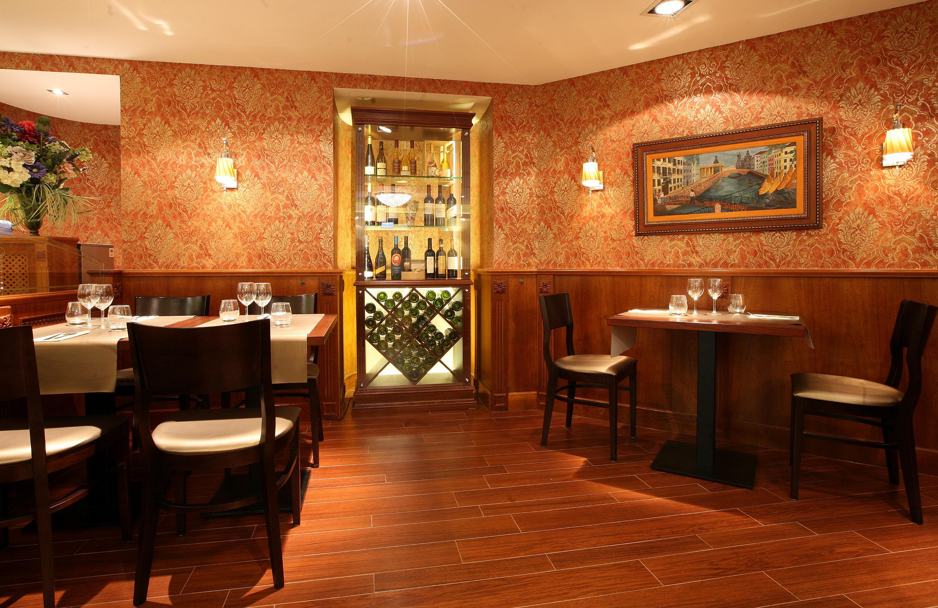 Hotell Gold
