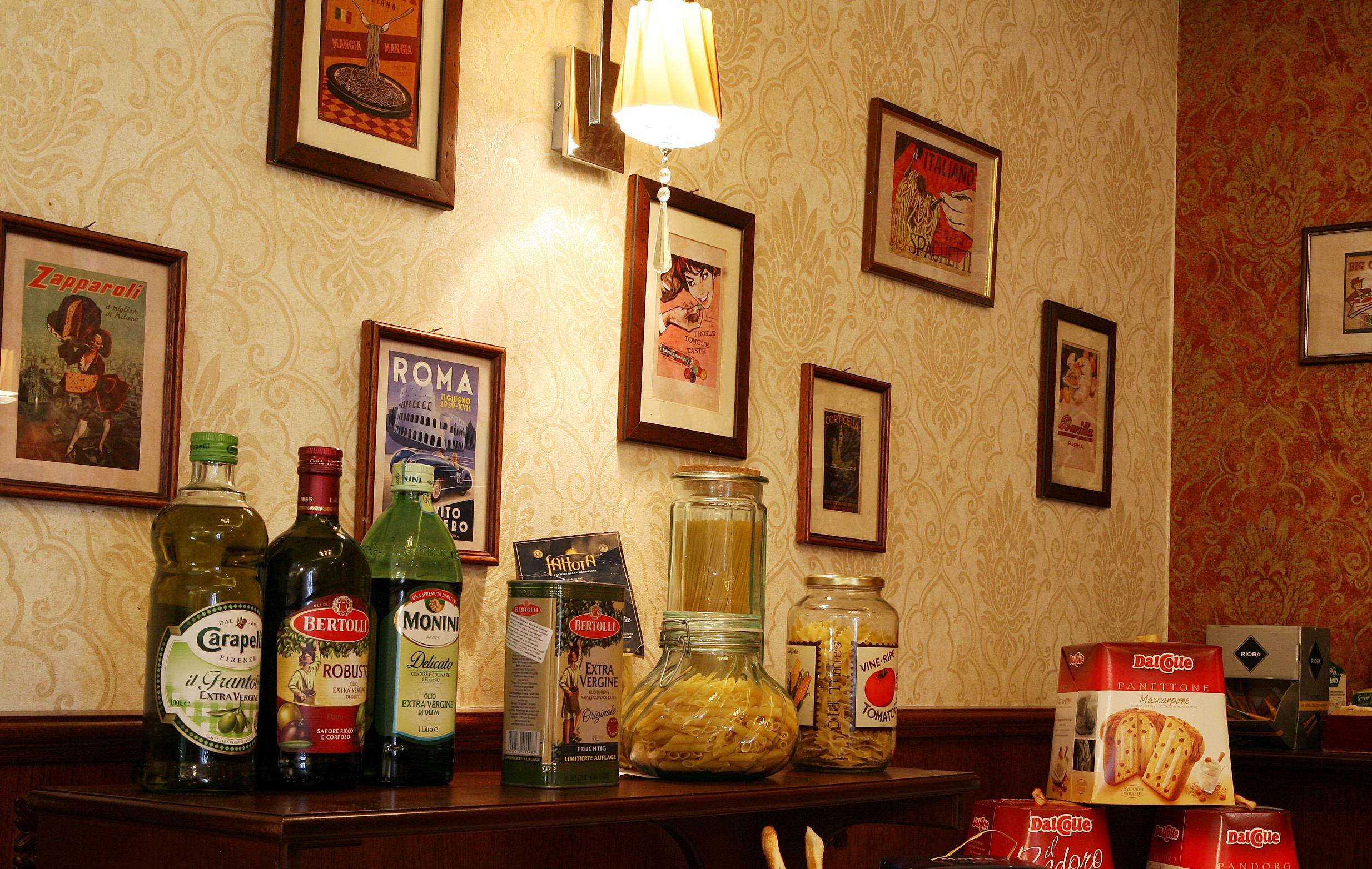 Hotell Gold 4*