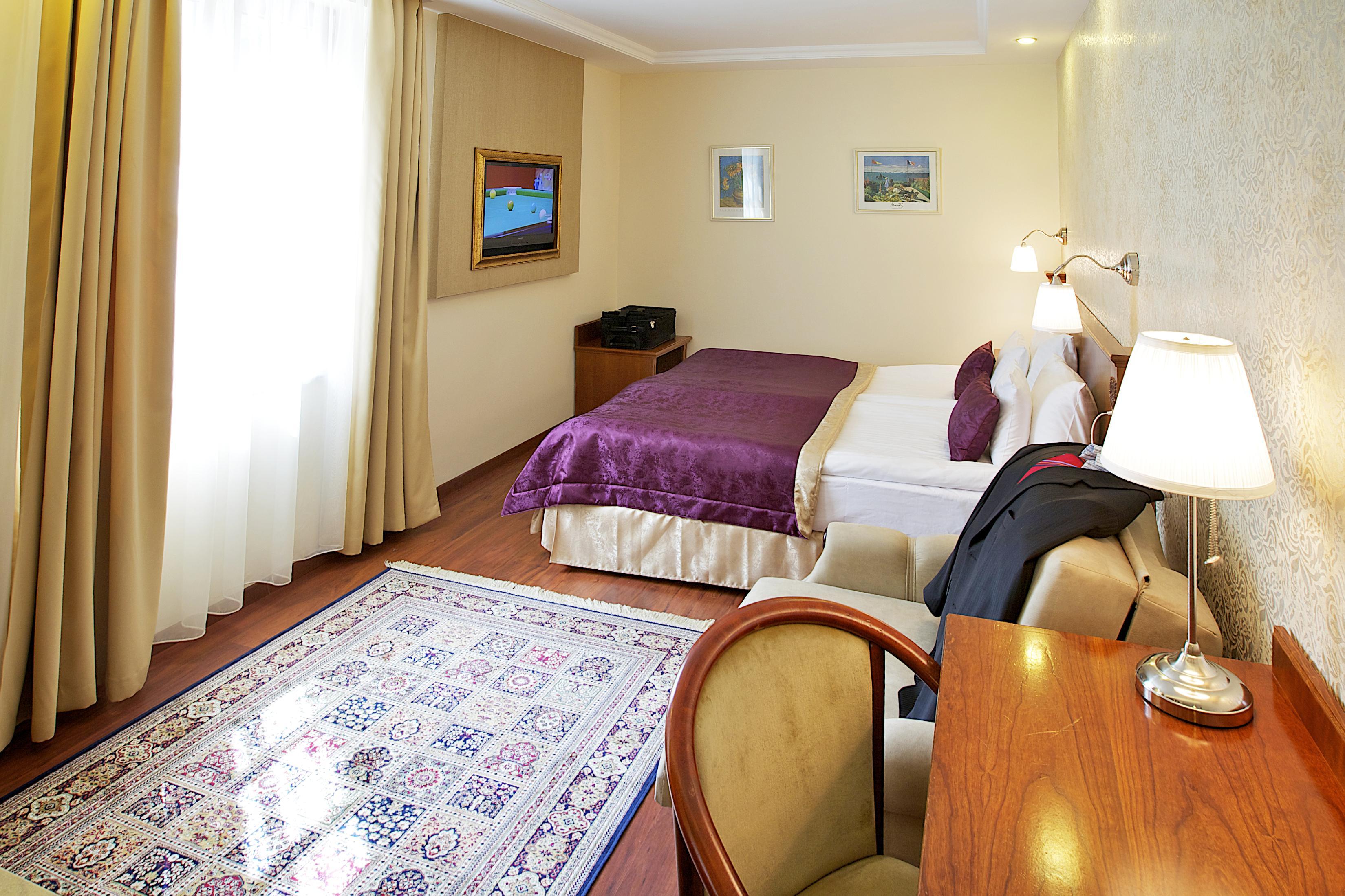 Hotel Gold