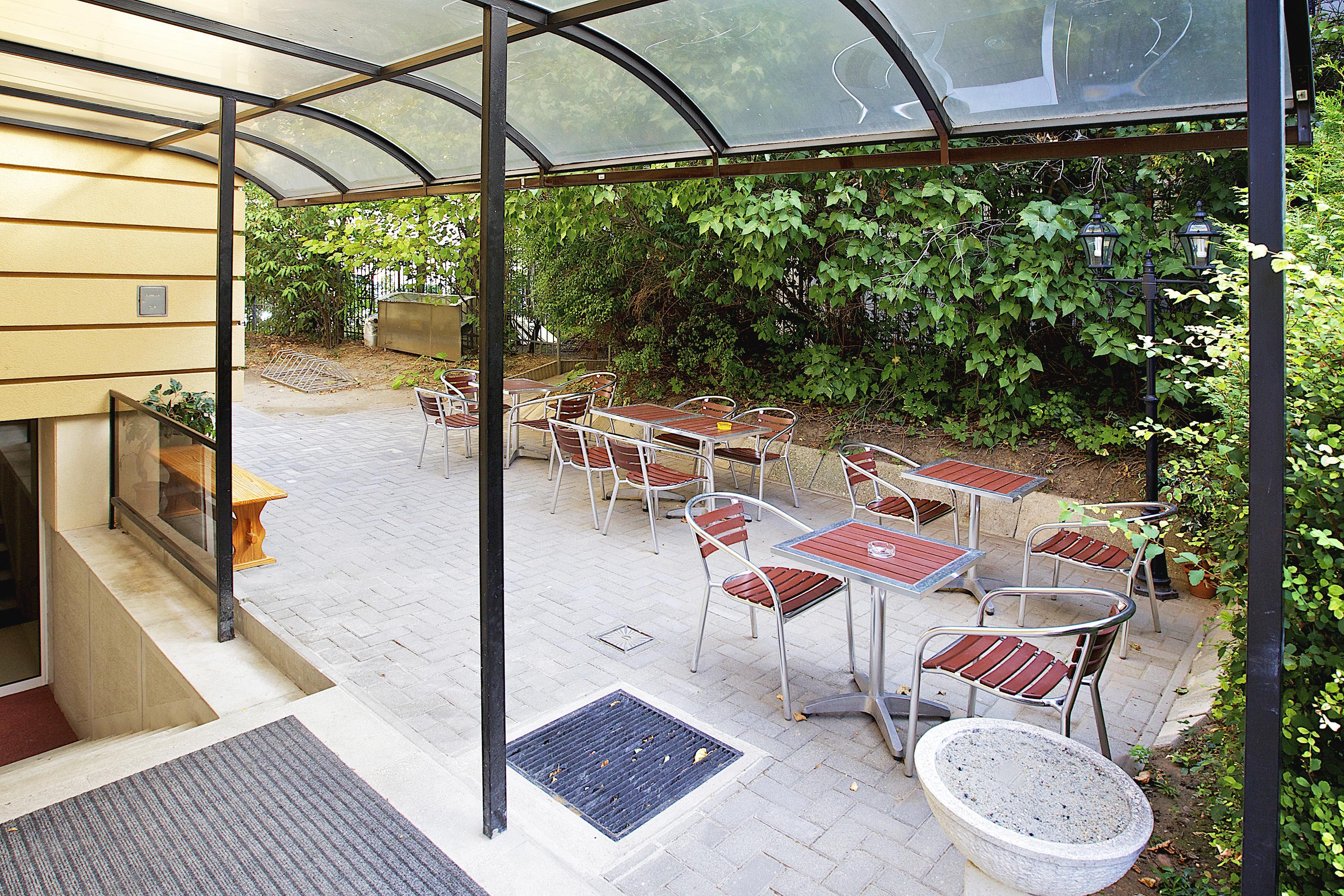 Hotel Gold 4*
