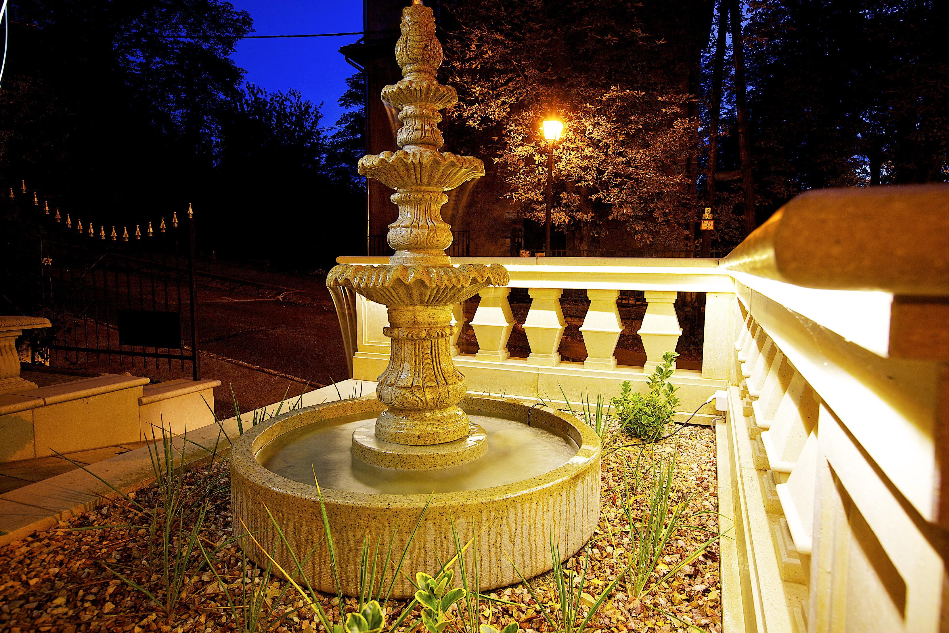Hotel Gold