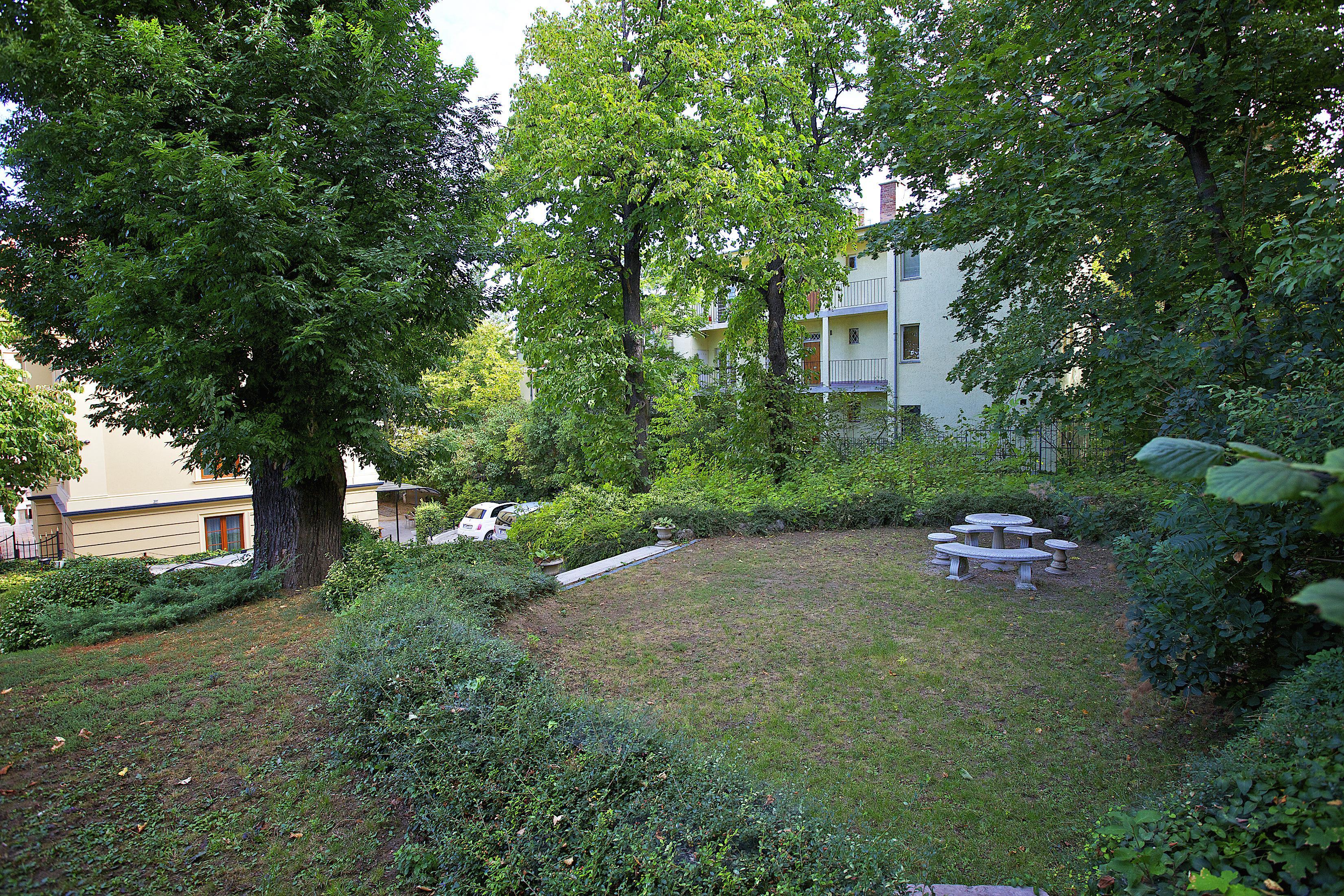 Gold 4* Budapest