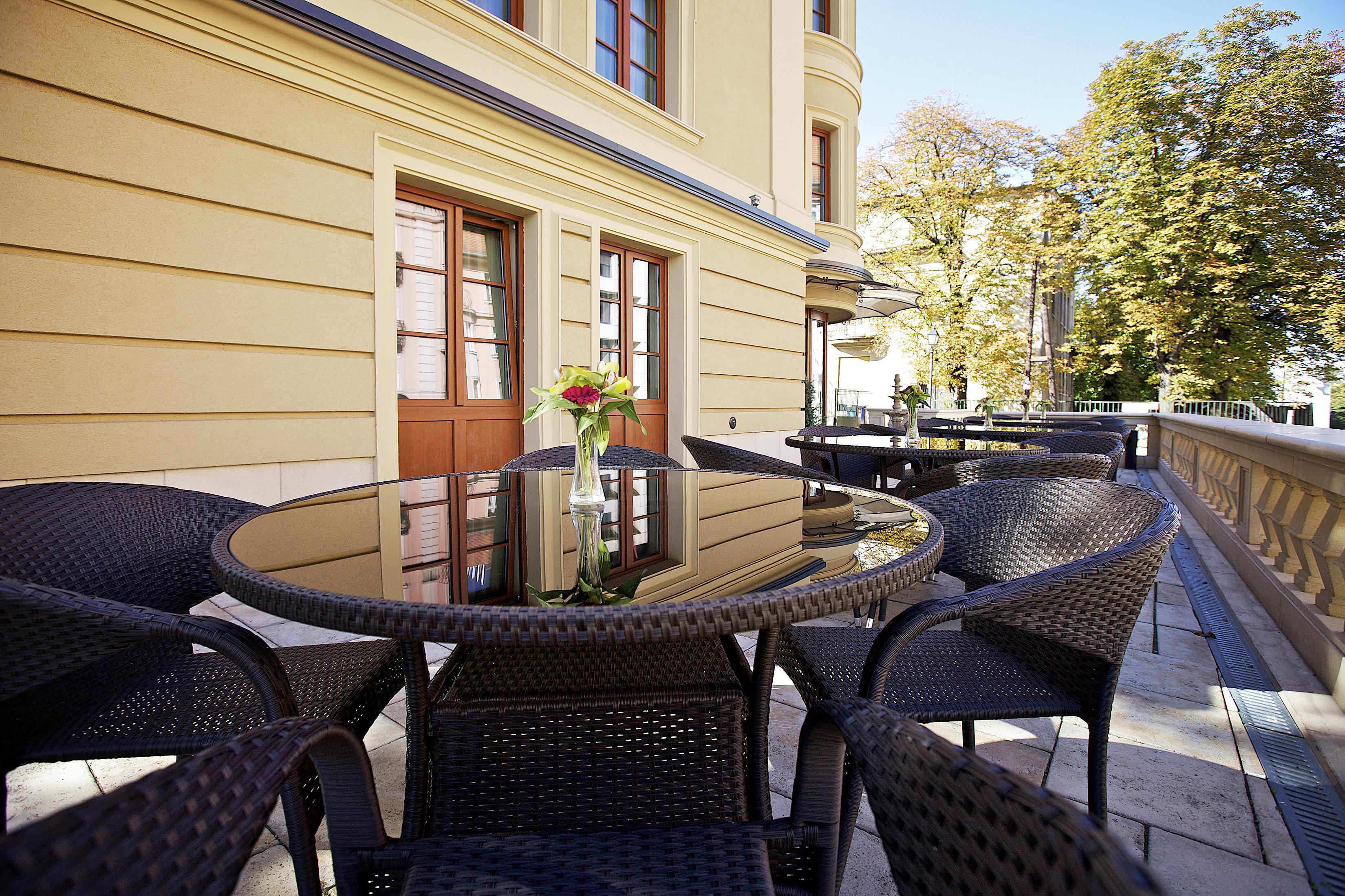Hotell Gold