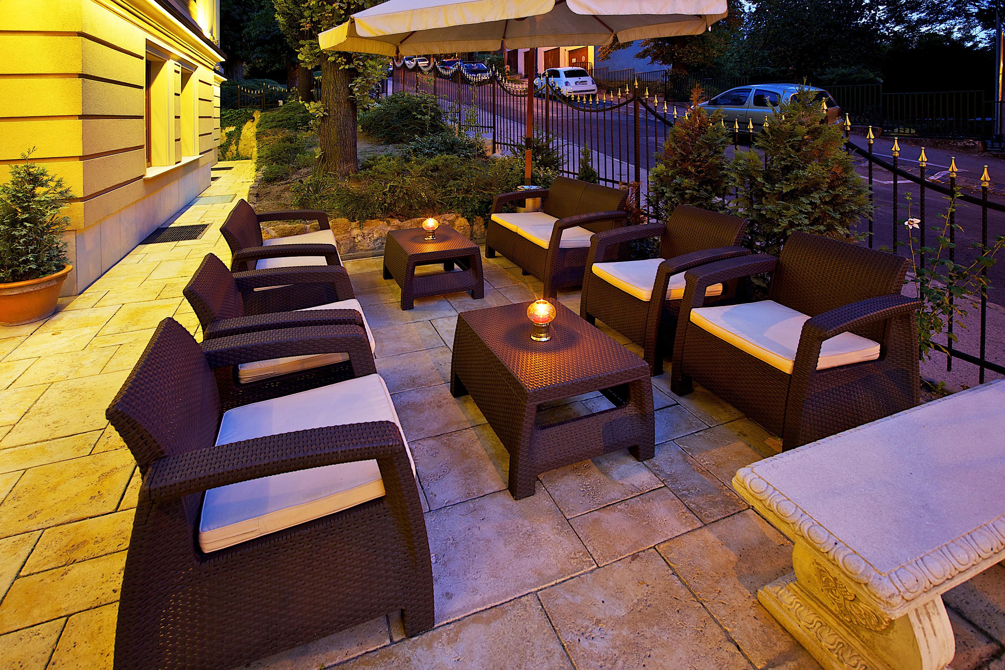 Gold Hotel 4*