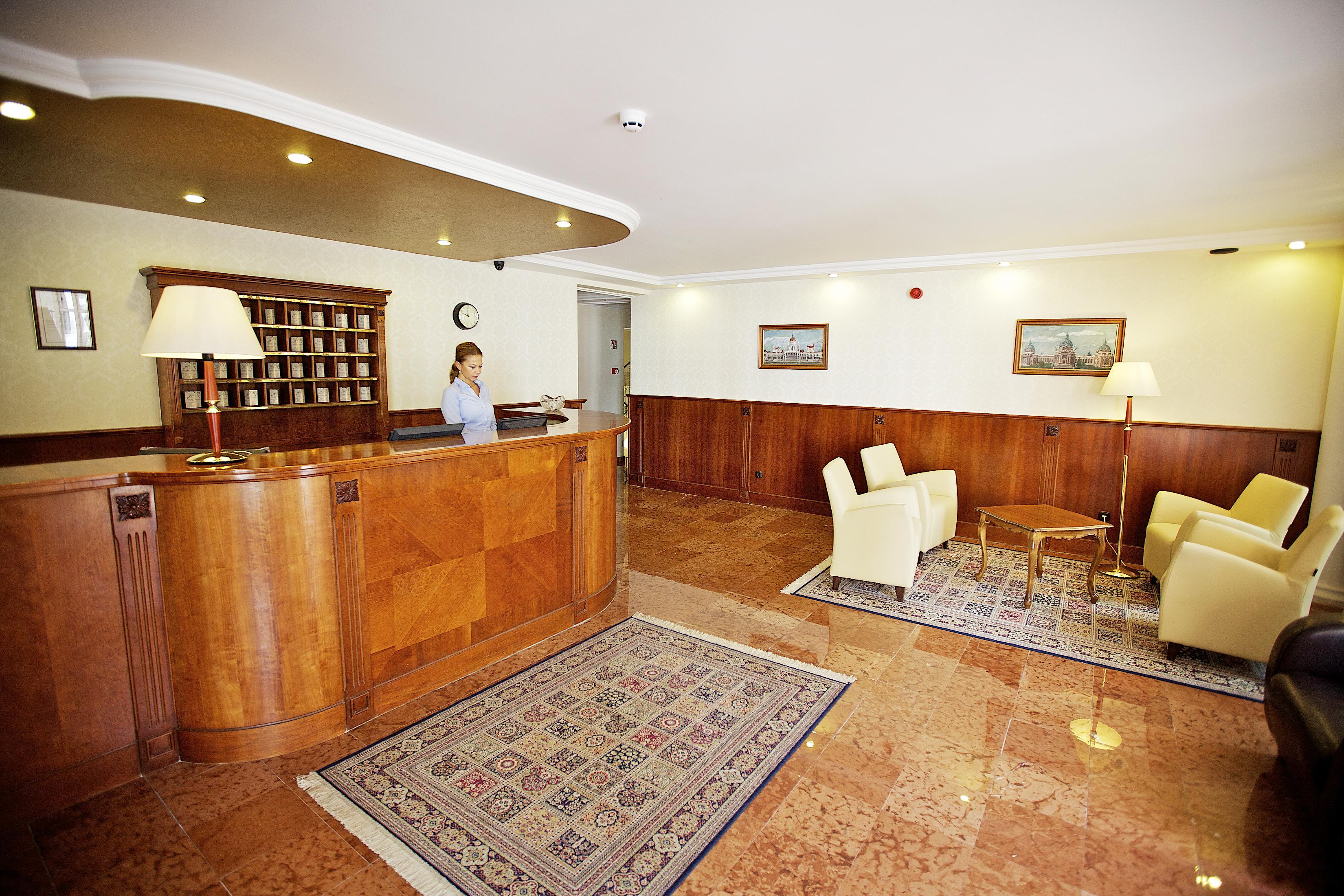 Gold Hotel 4*