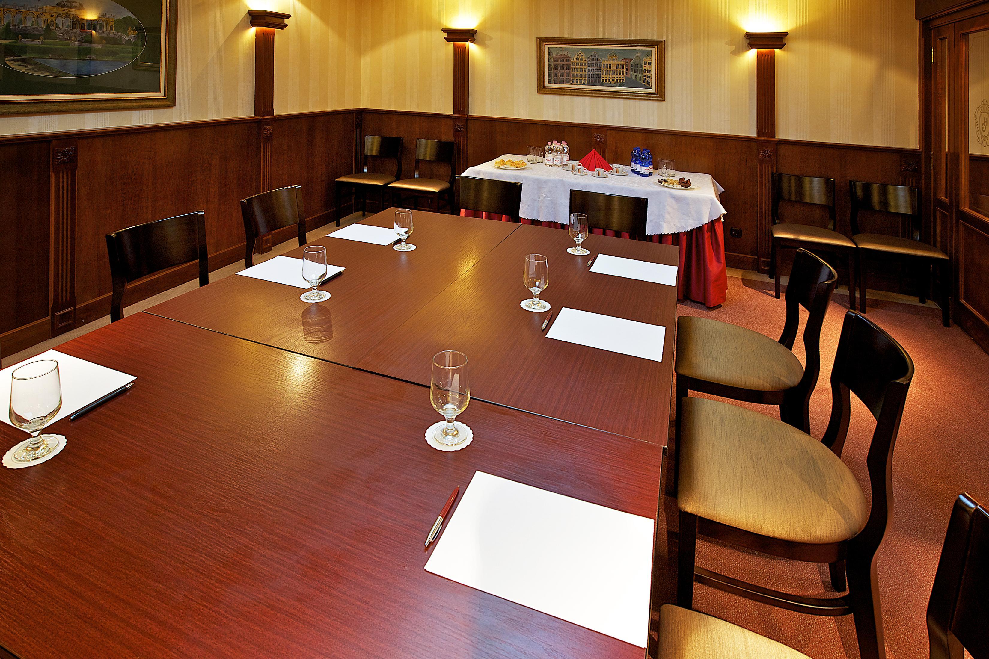 Gold Hotell Budapest