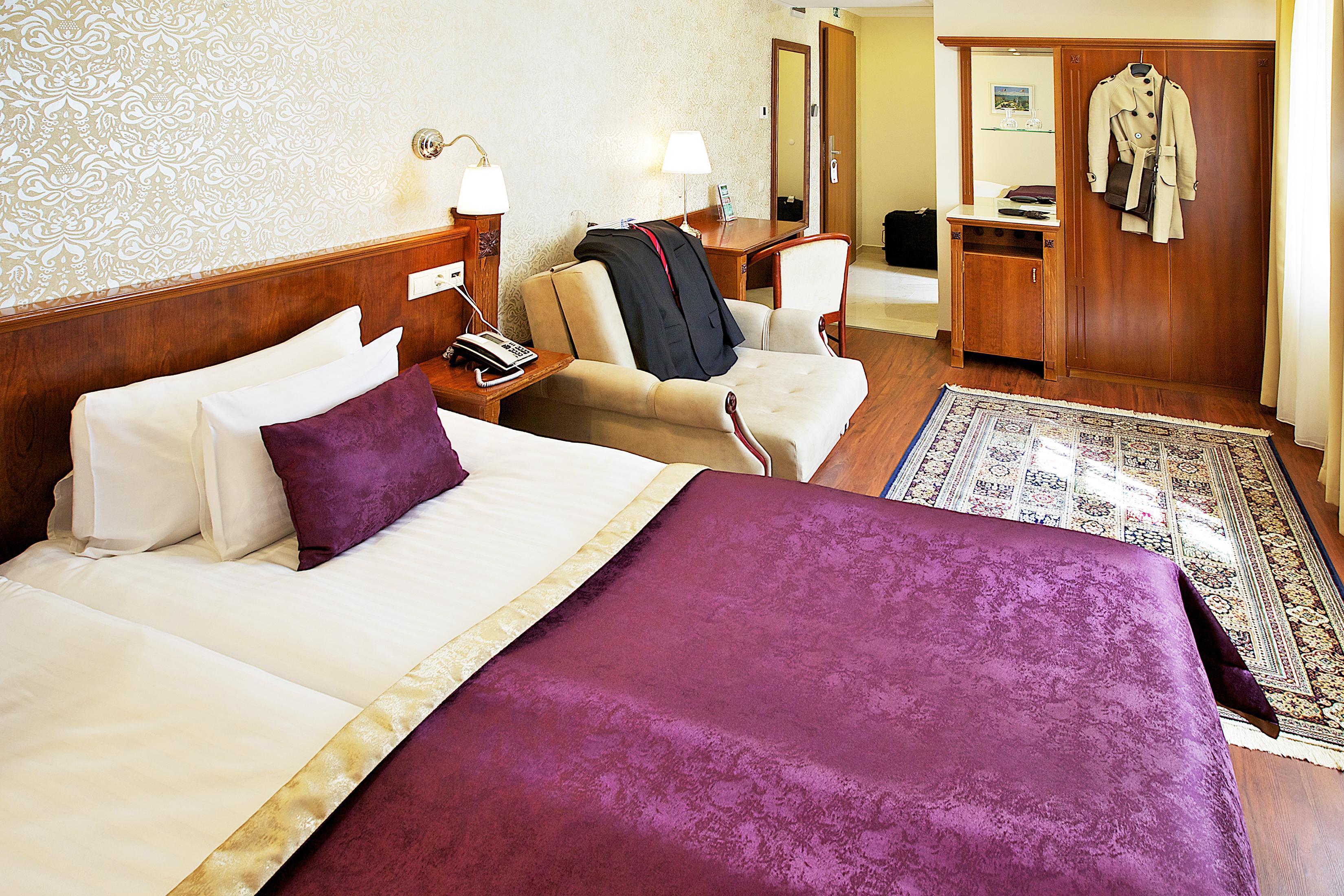 Hotel Gold