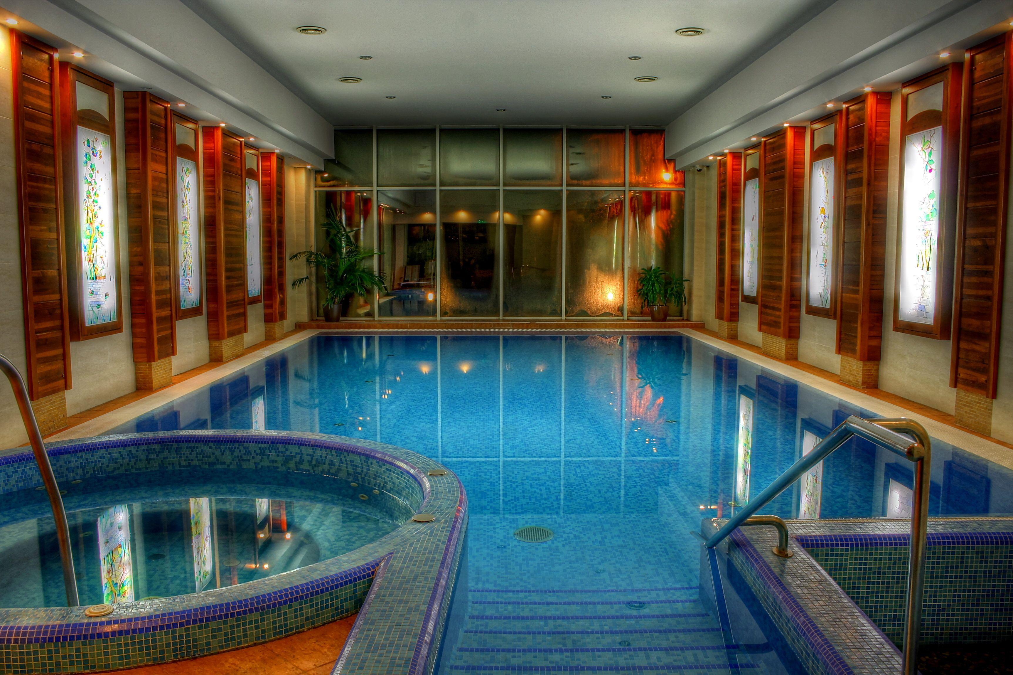 Hotel Lion's Garden Budapest