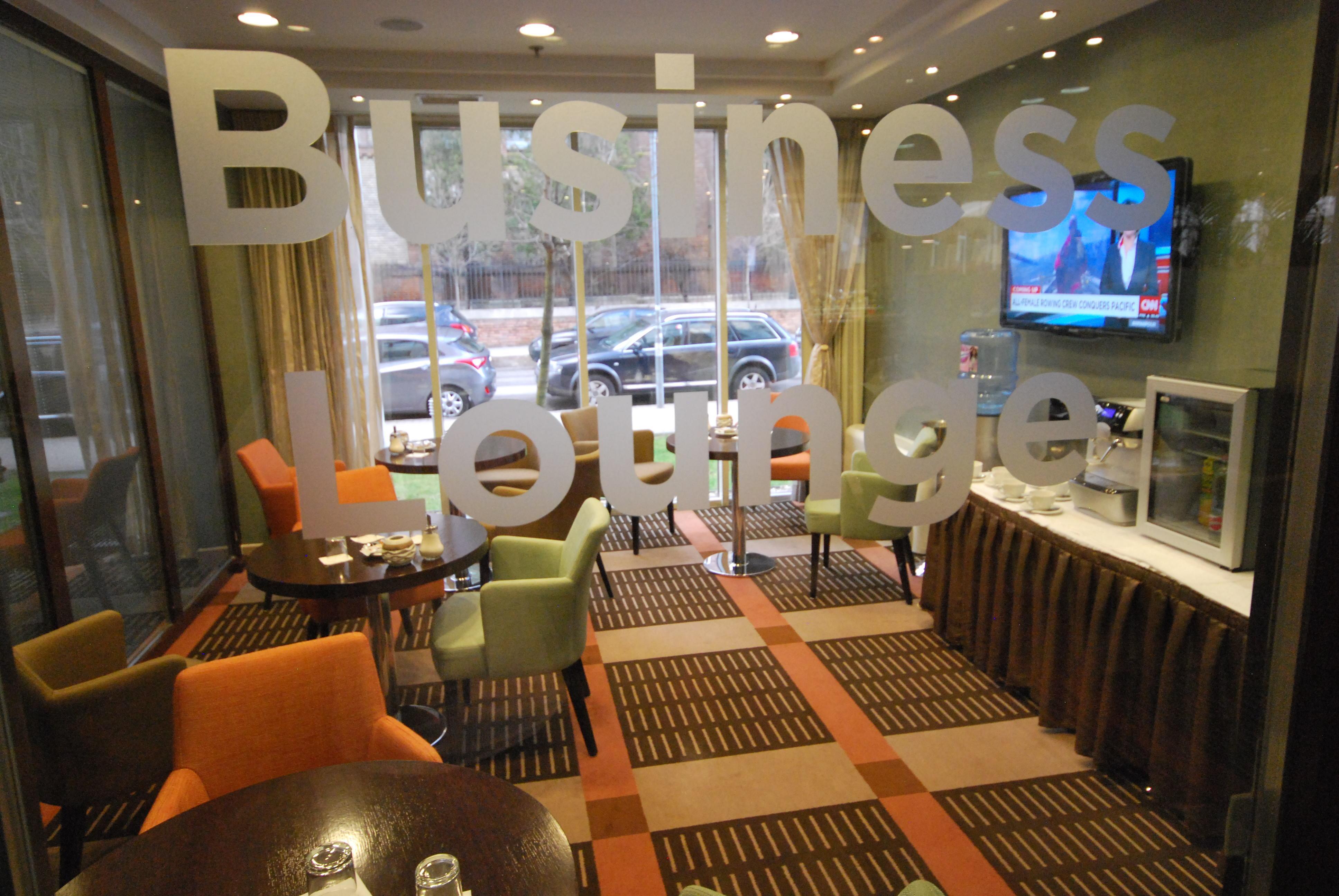 Hotel Lion's Garden 4*