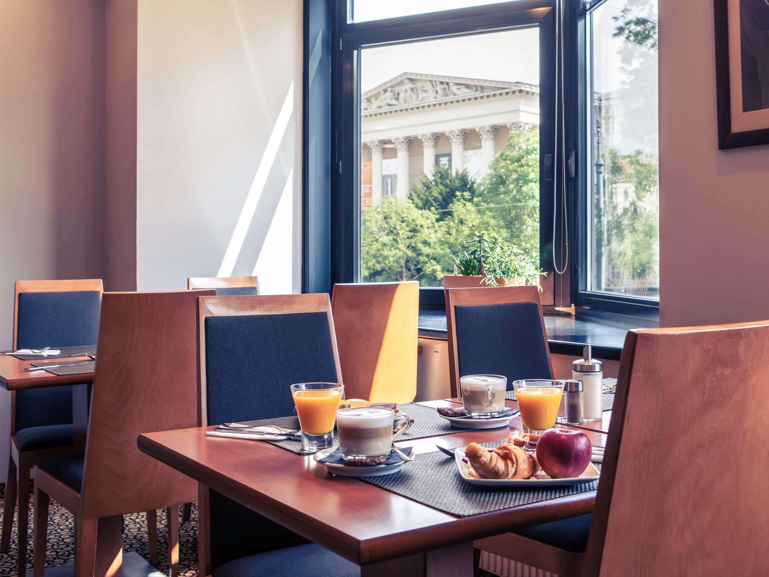 Hotel Mercure Korona